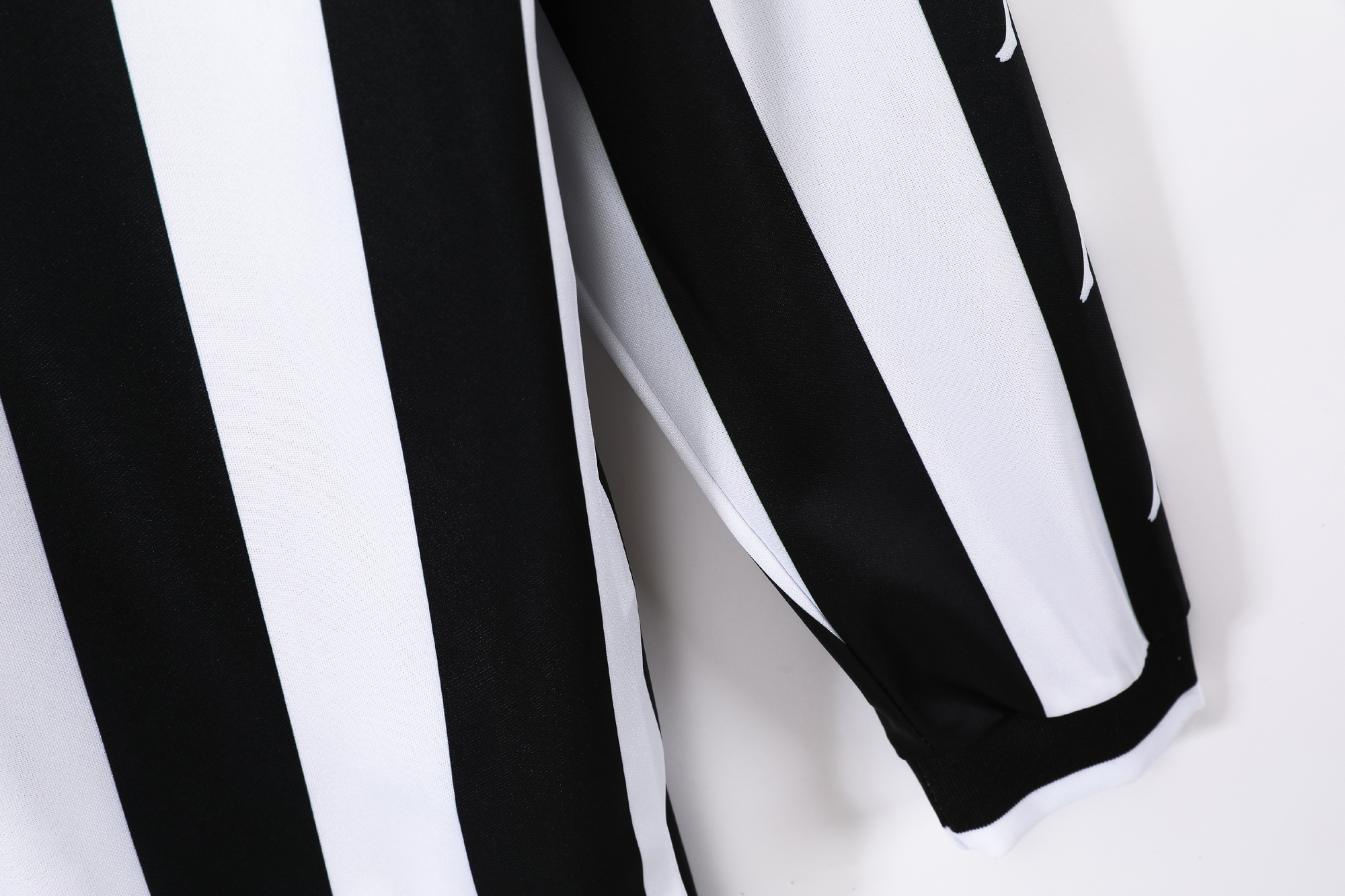 99-00 Juventus Home Long Sleeve Retro Jersey/99-00尤文主场长袖