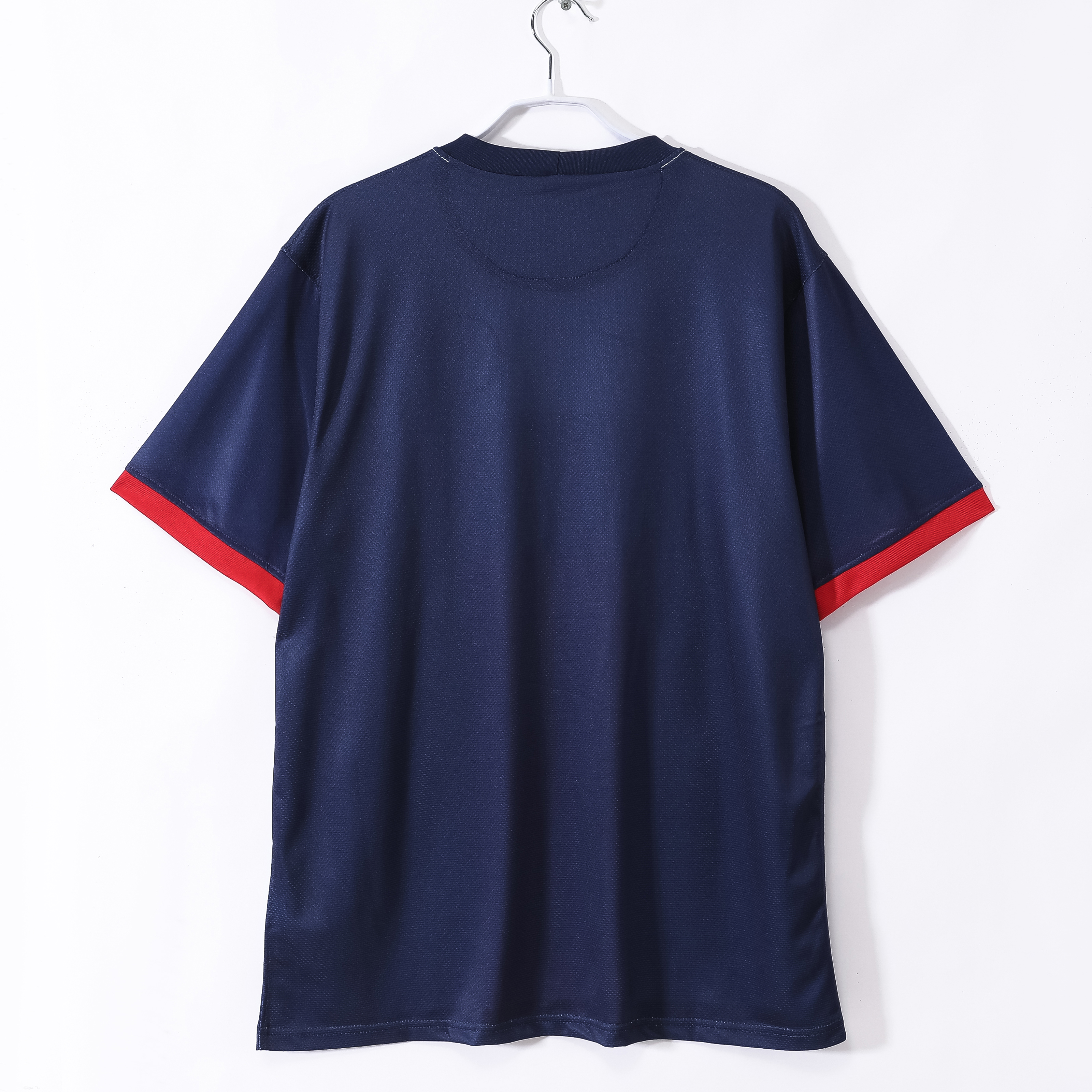13-14 PSG Home Blue Jersey/13-14PSG巴黎主场