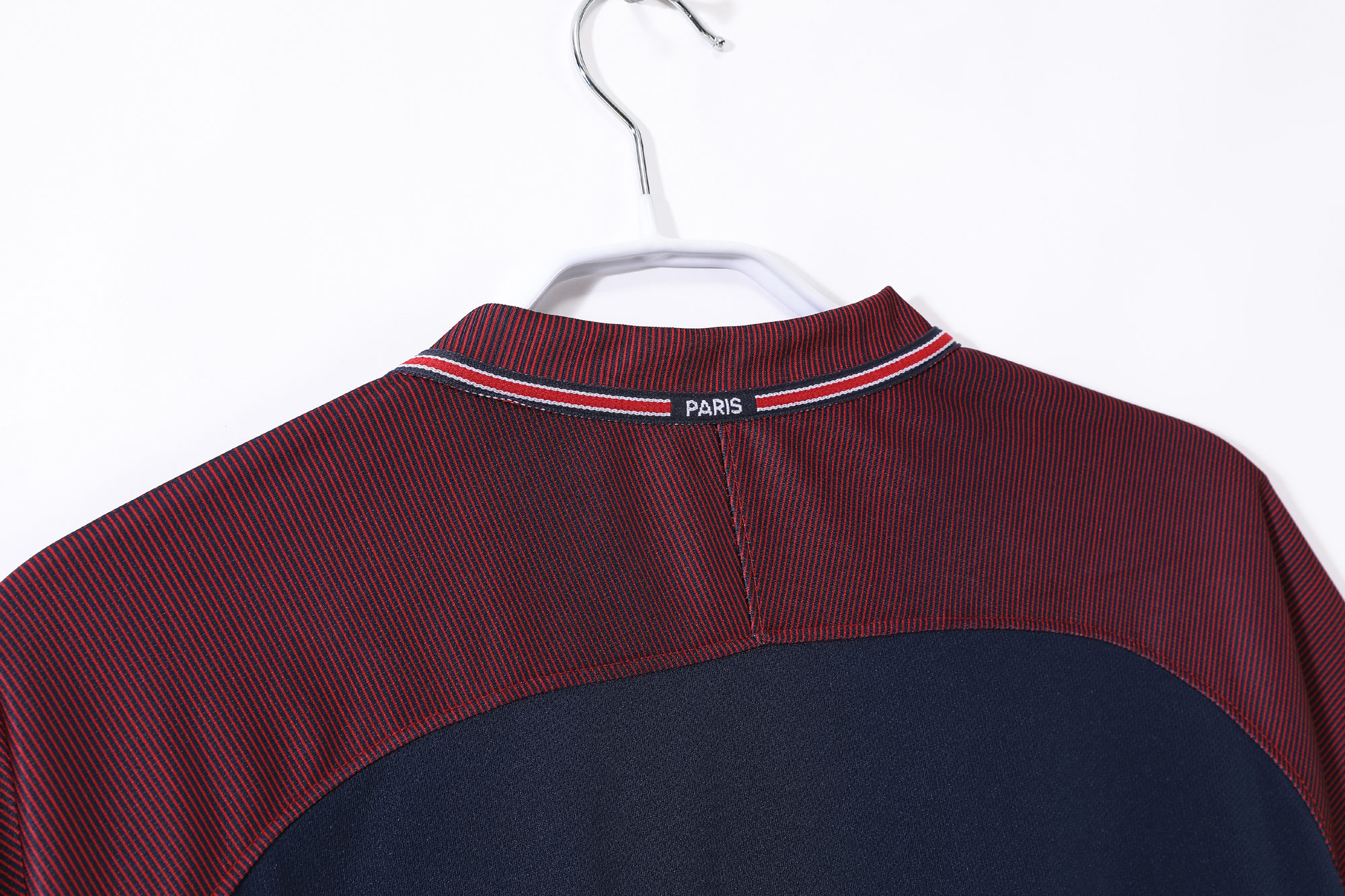 17-18 PSG Home Retro Jersey/17-18 PSG巴黎主场