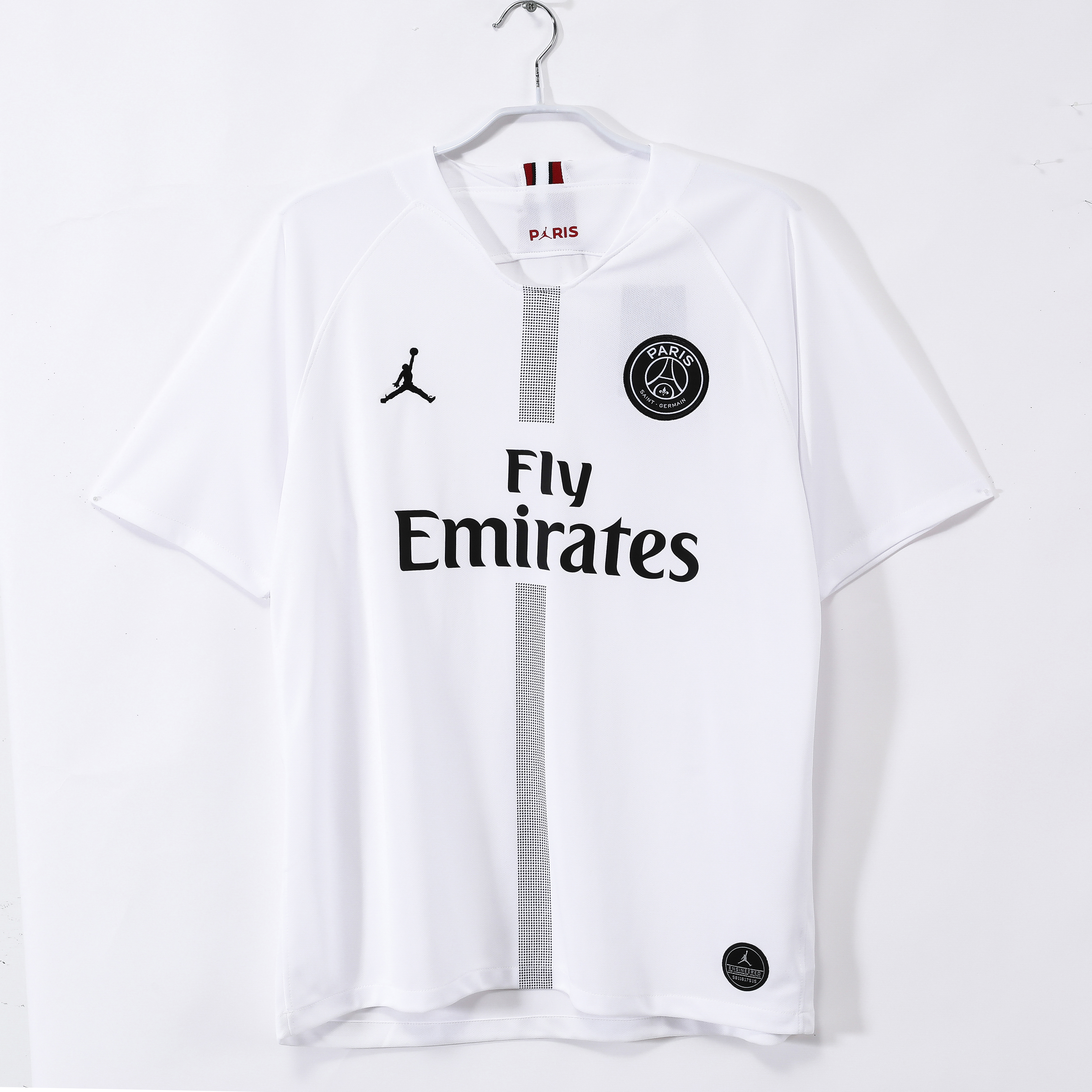 18-19 PSG Away Retro Jersey/18-19PSG巴黎客场
