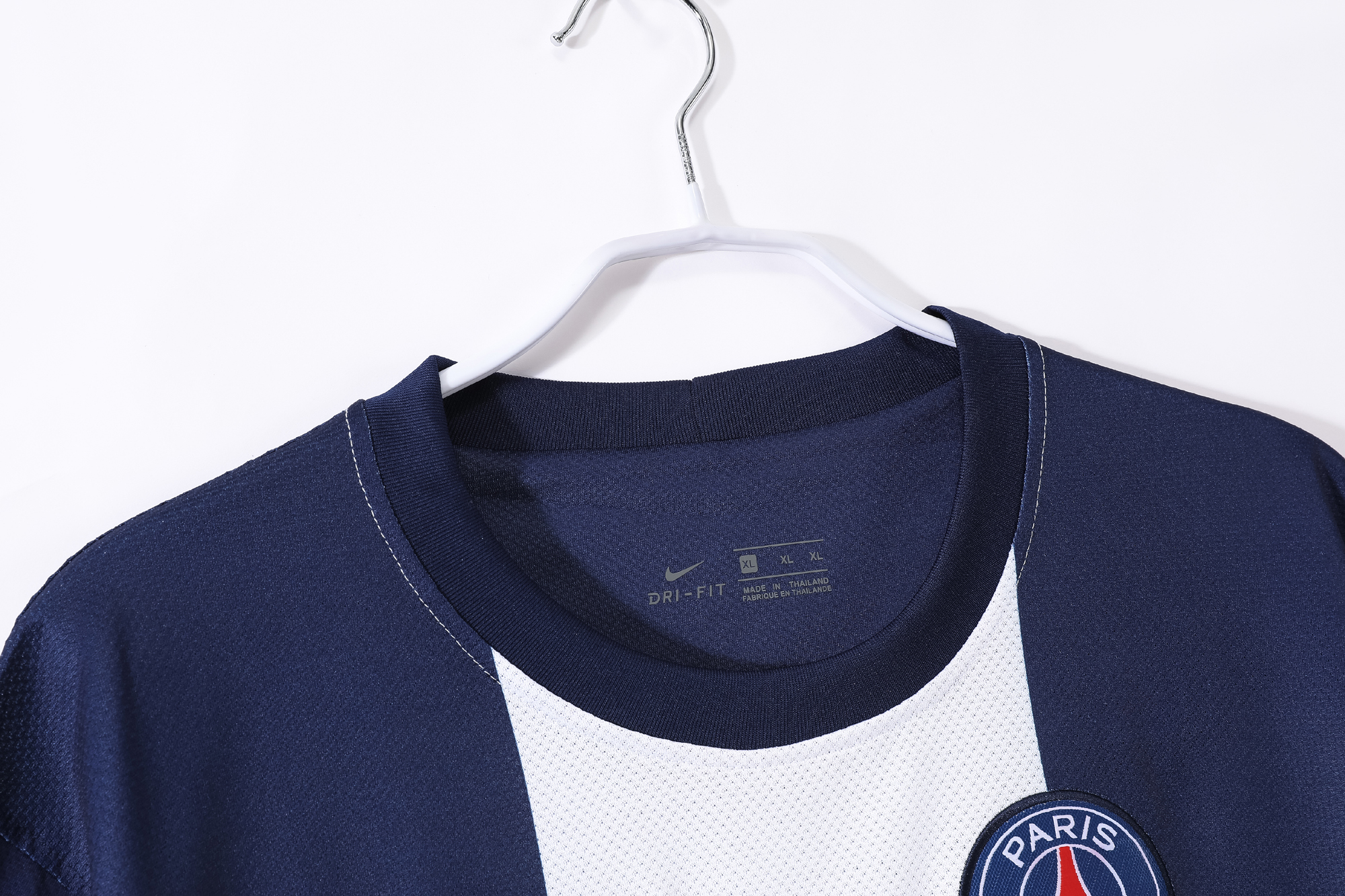 13-14 PSG Home Blue Jersey/13-14PSG巴黎主场