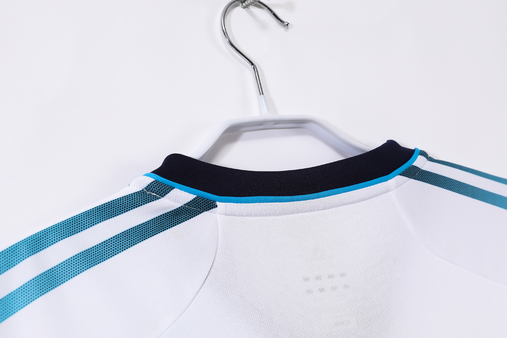 12-13 Chelsea Away Retro Jersey/12-13切尔西客场