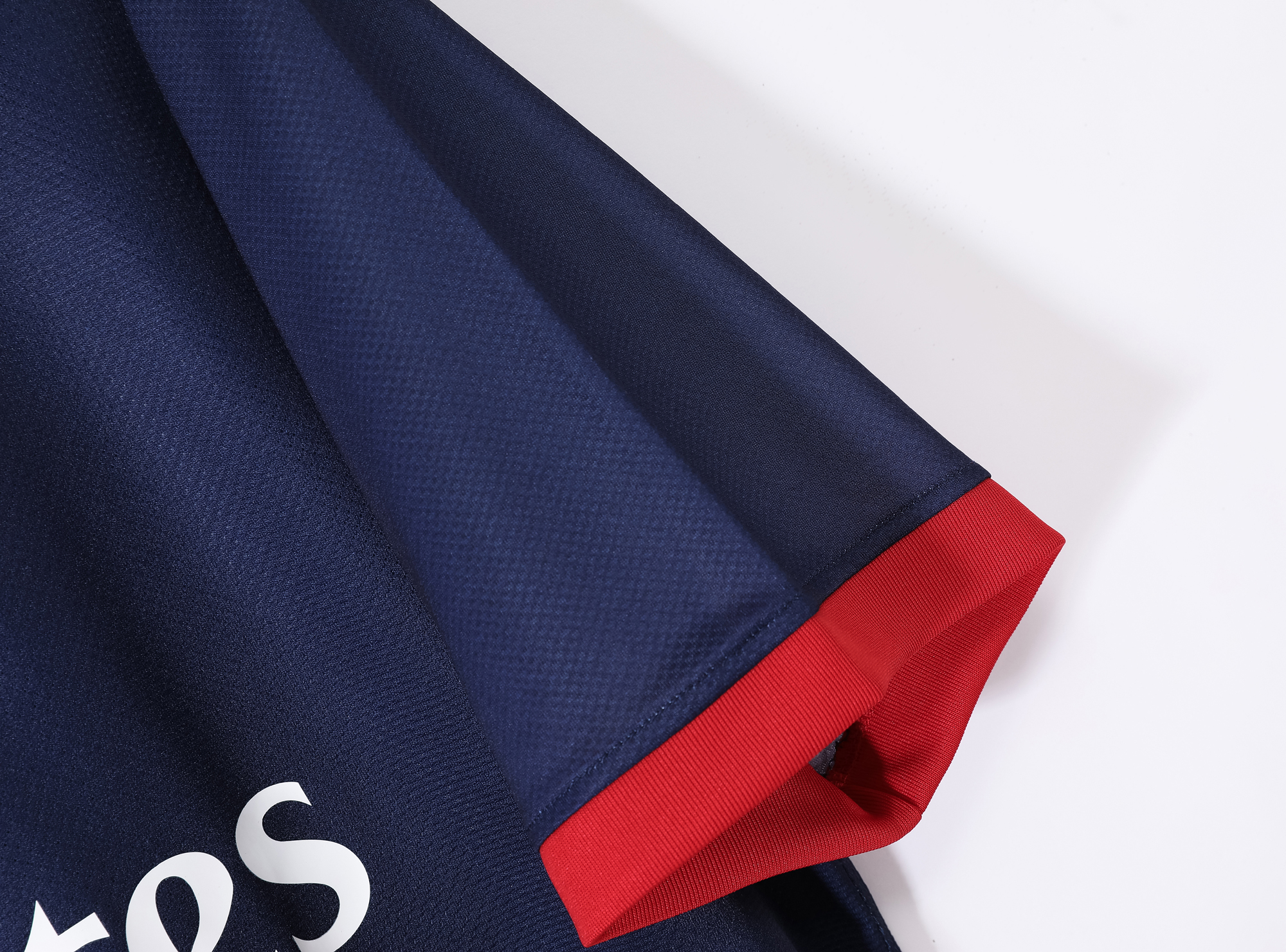 13-14 PSG Home Blue Jersey/13-14PSG巴黎主场