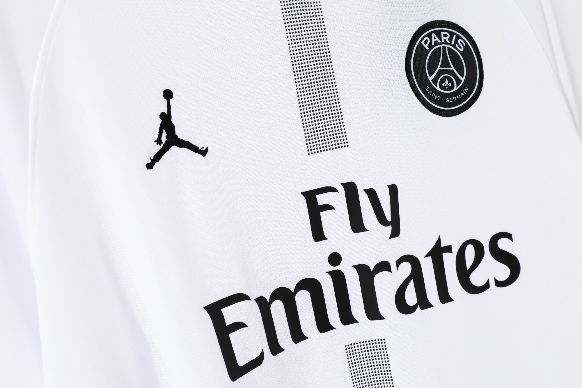 18-19 PSG Away Retro Jersey/18-19PSG巴黎客场