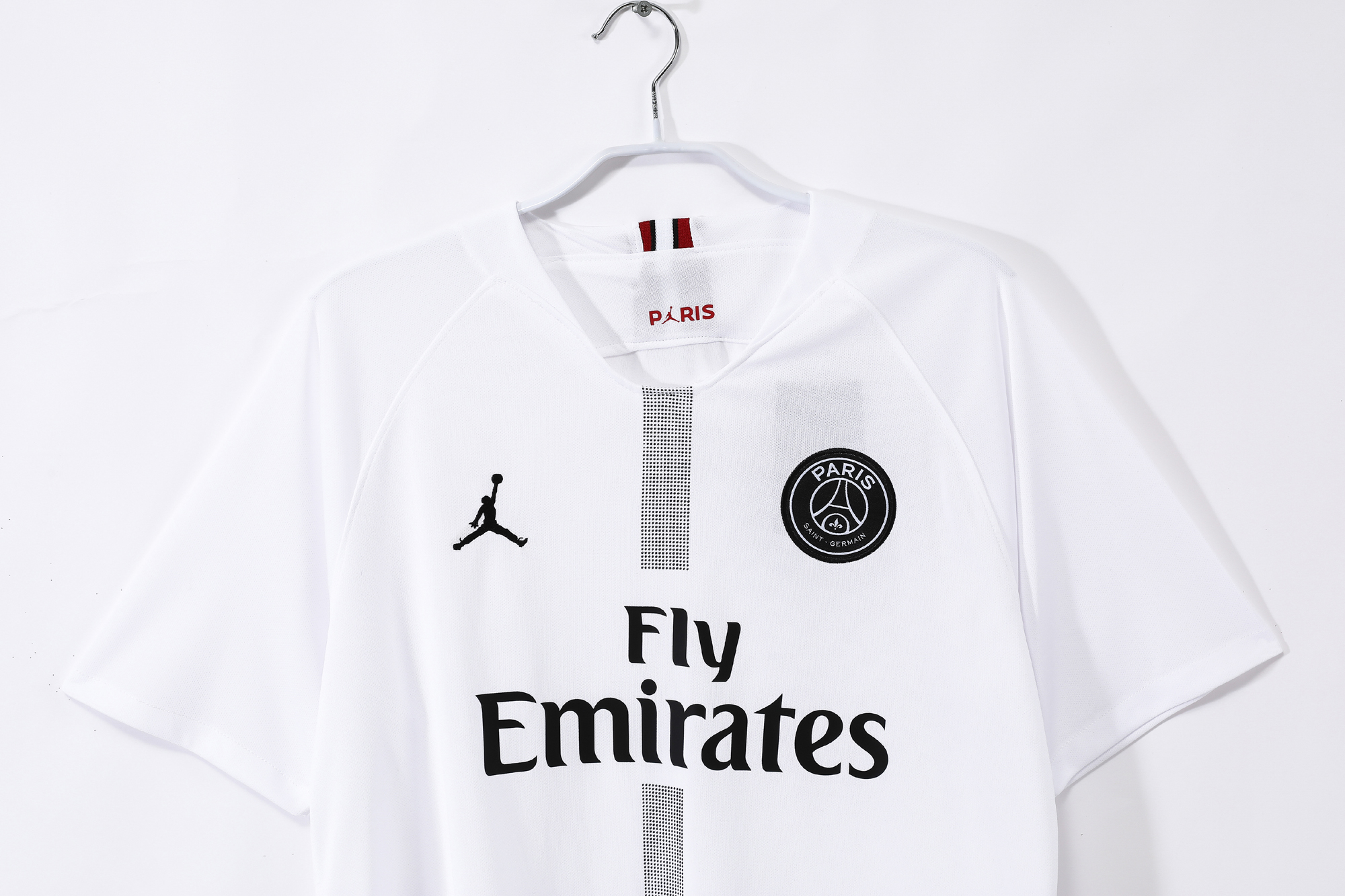 18-19 PSG Away Retro Jersey/18-19PSG巴黎客场