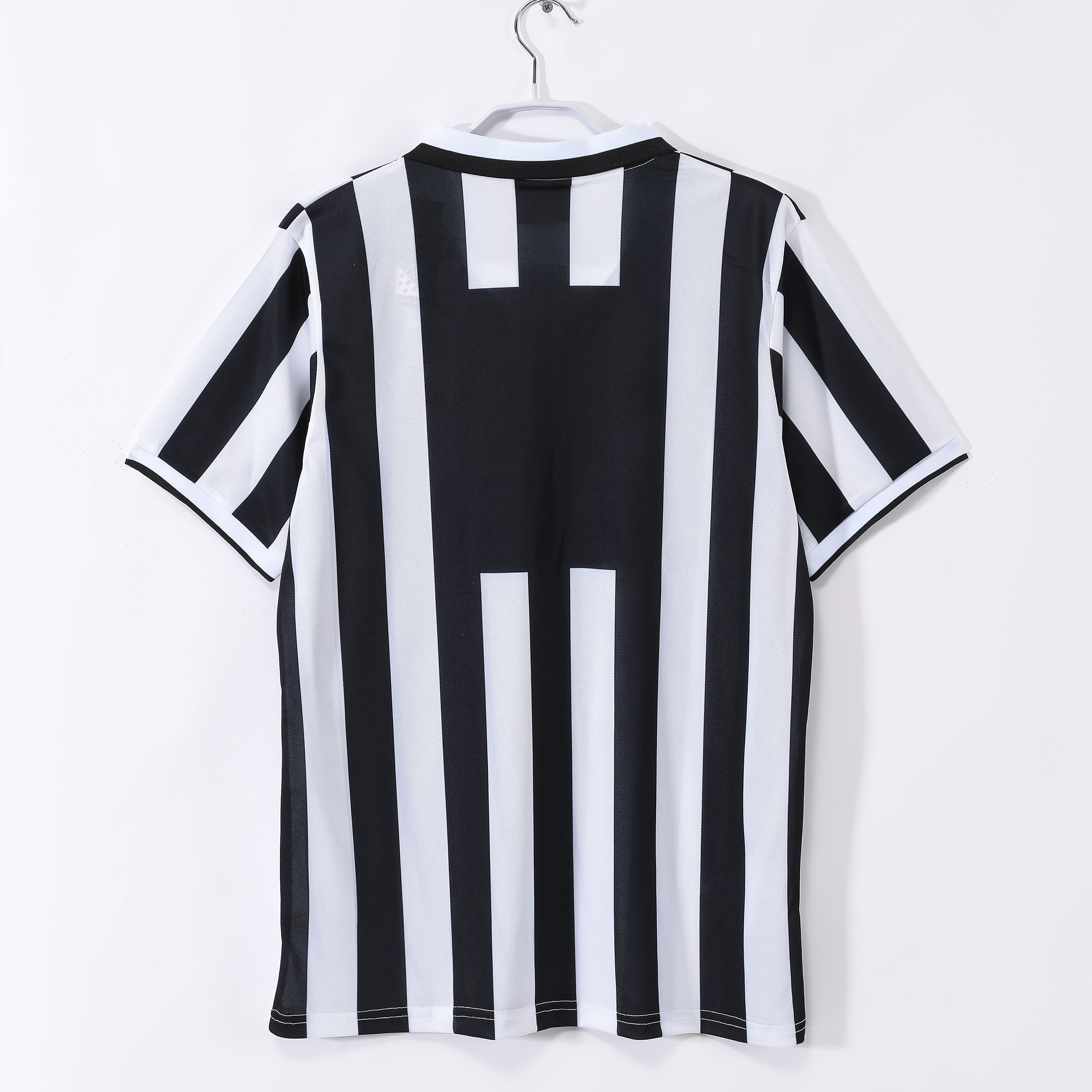 94-95 Juventus Home Retro Jersey/94-95尤文主场