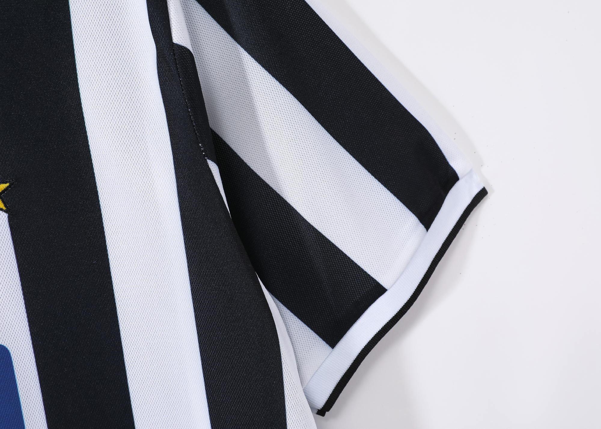 94-95 Juventus Home Retro Jersey/94-95尤文主场