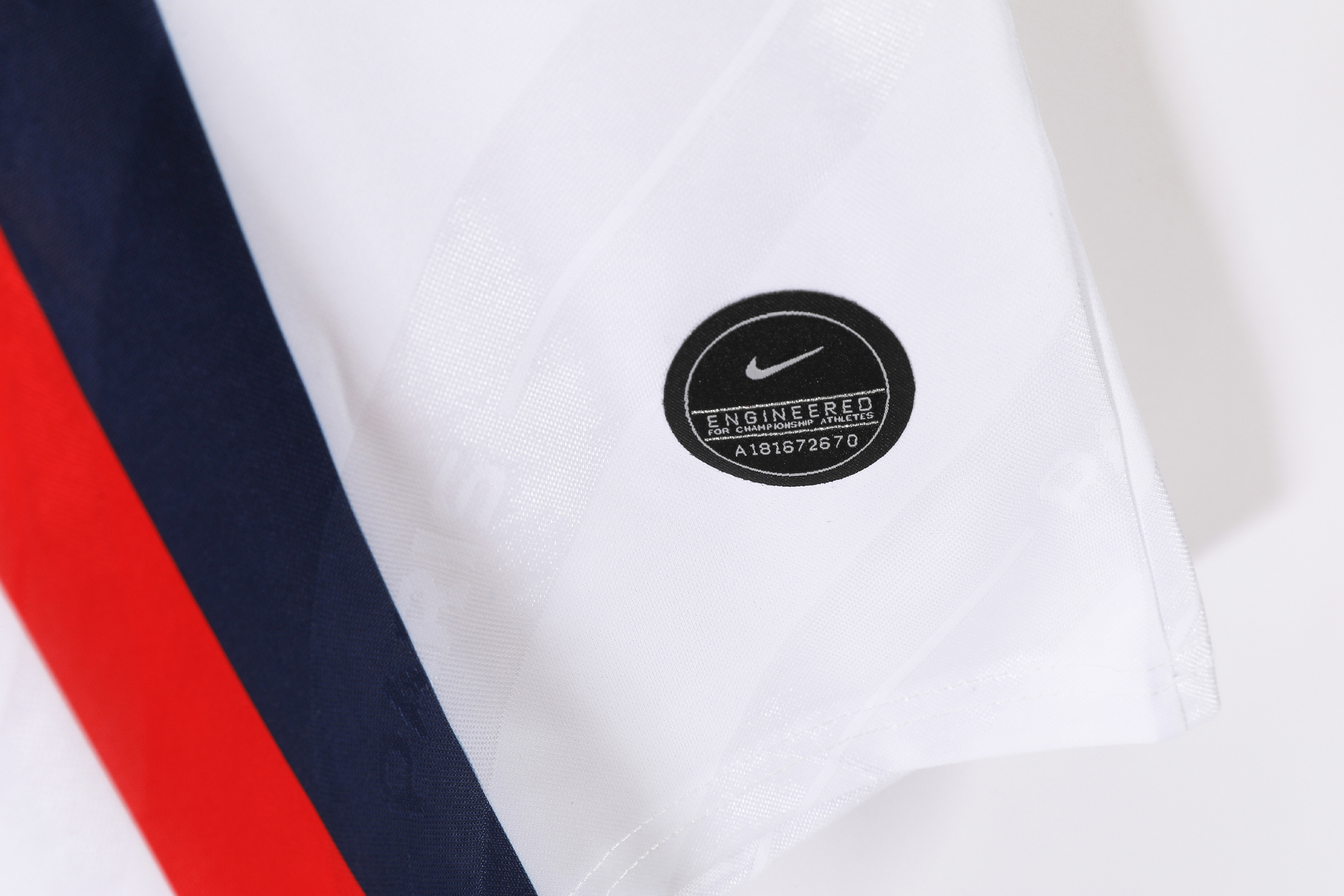 19-20 PSG Away Retro Jersey/19-20PSG巴黎客场