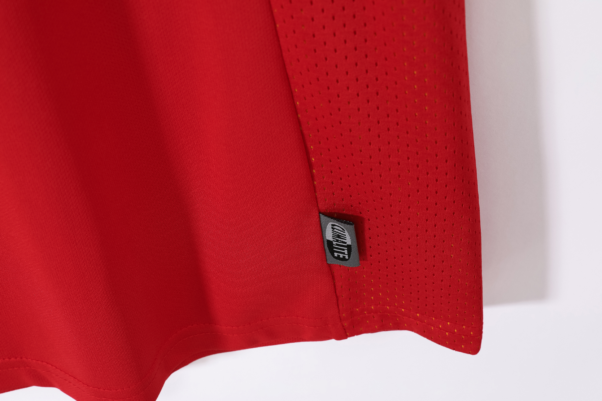 2002 Spain Home Retro Jersey/2002西班牙主场
