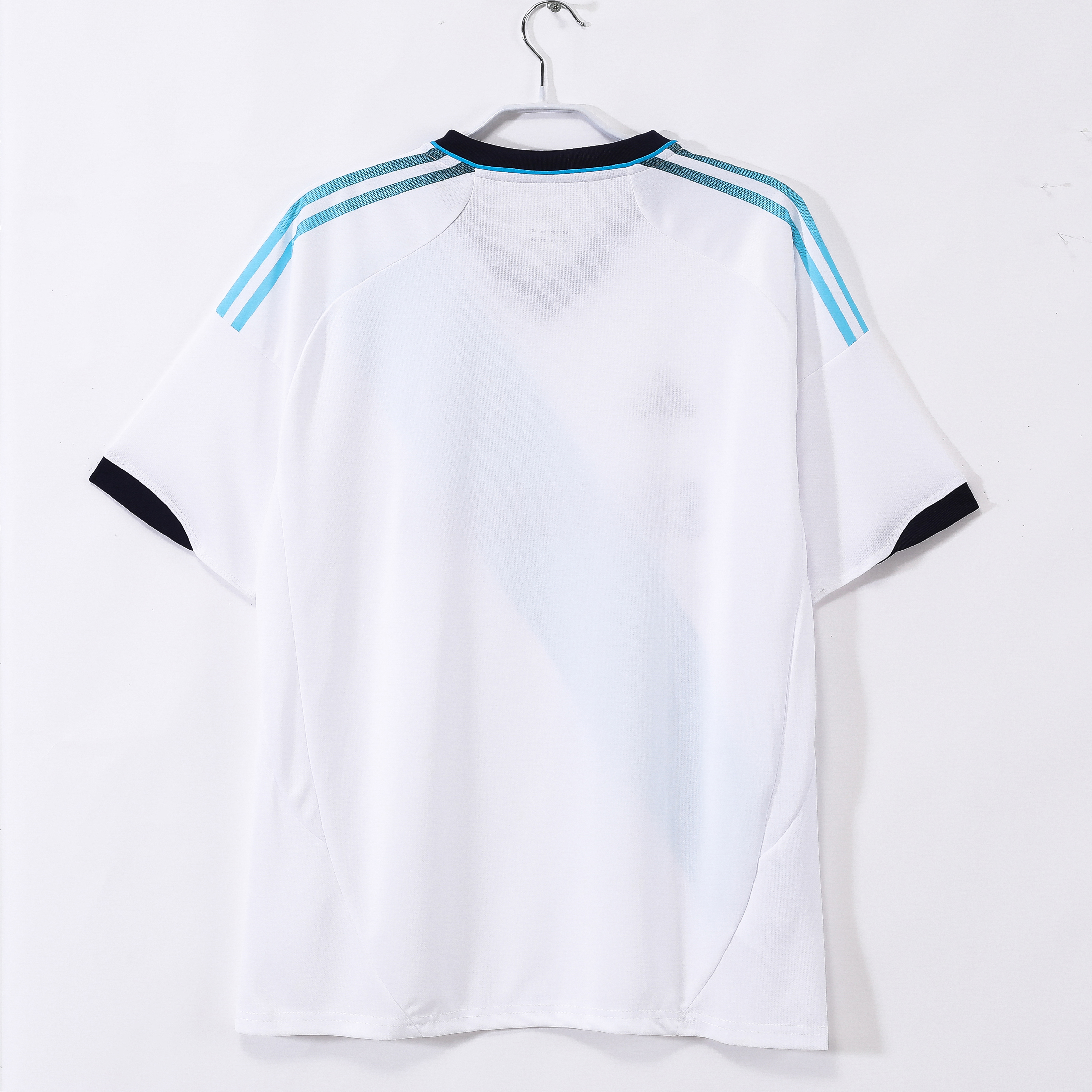 12-13 Chelsea Away Retro Jersey/12-13切尔西客场