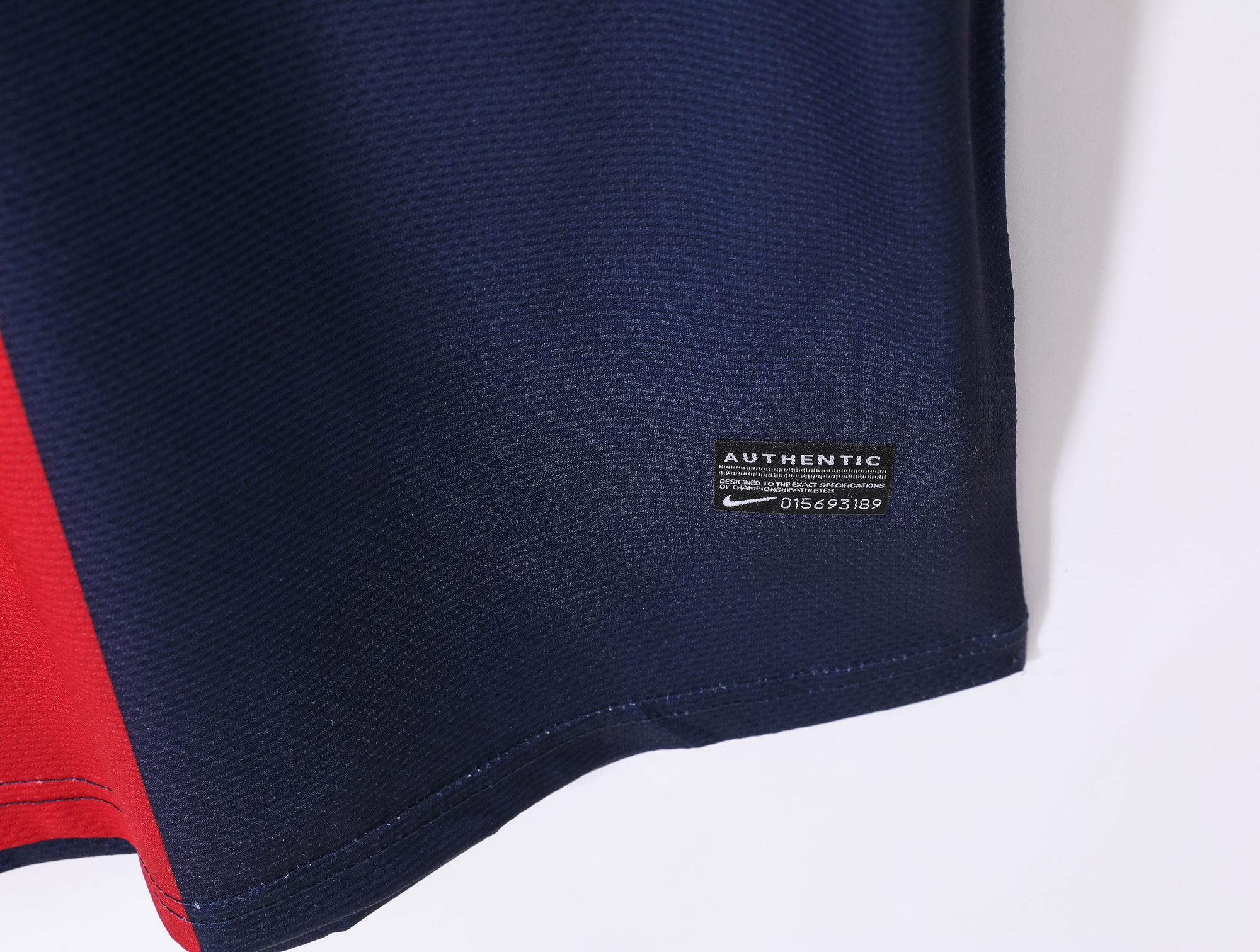 13-14 PSG Home Blue Jersey/13-14PSG巴黎主场