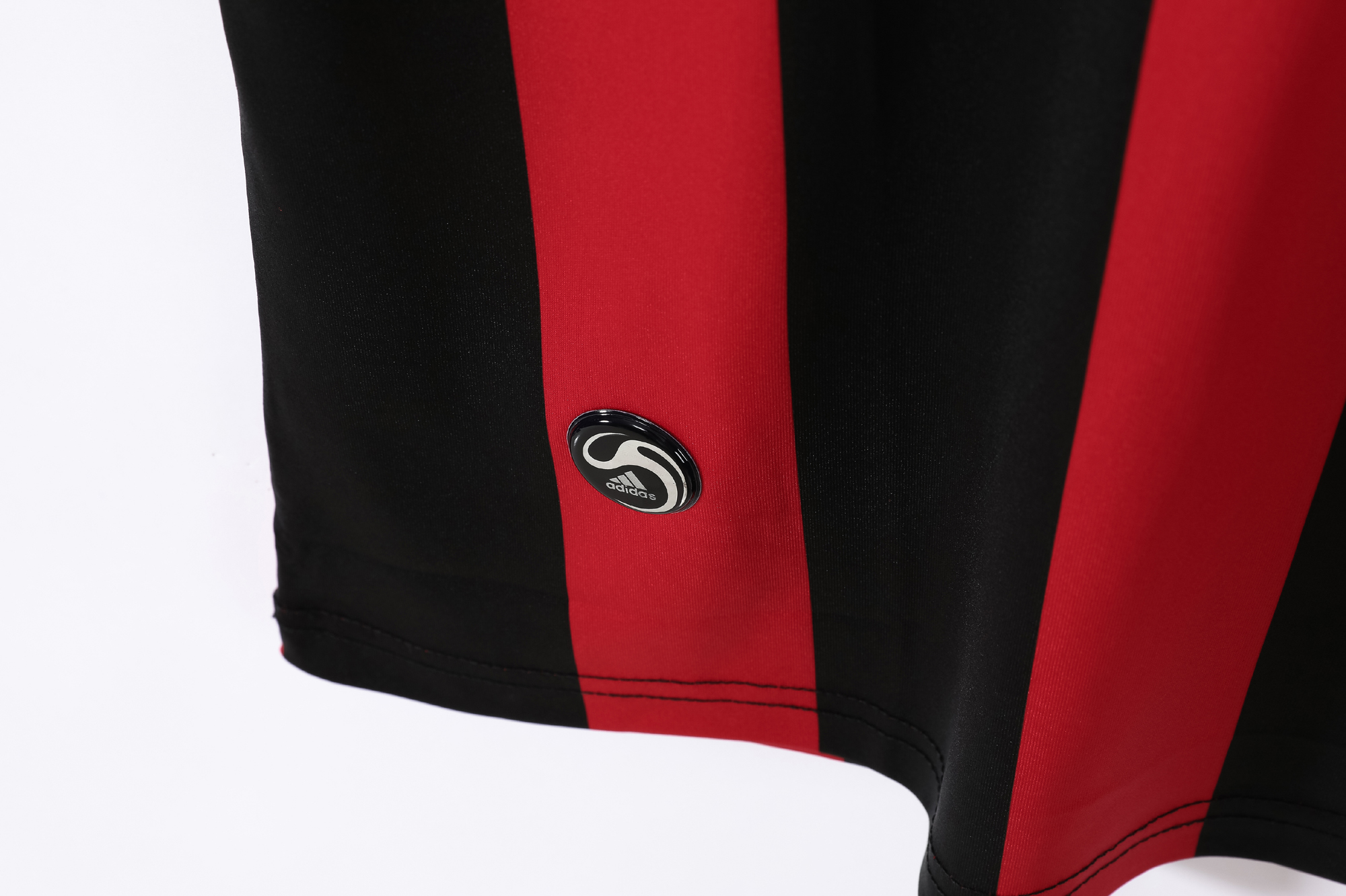 08-09 AC Milan Home Retro Jersey/ 08-09 AC米兰主场