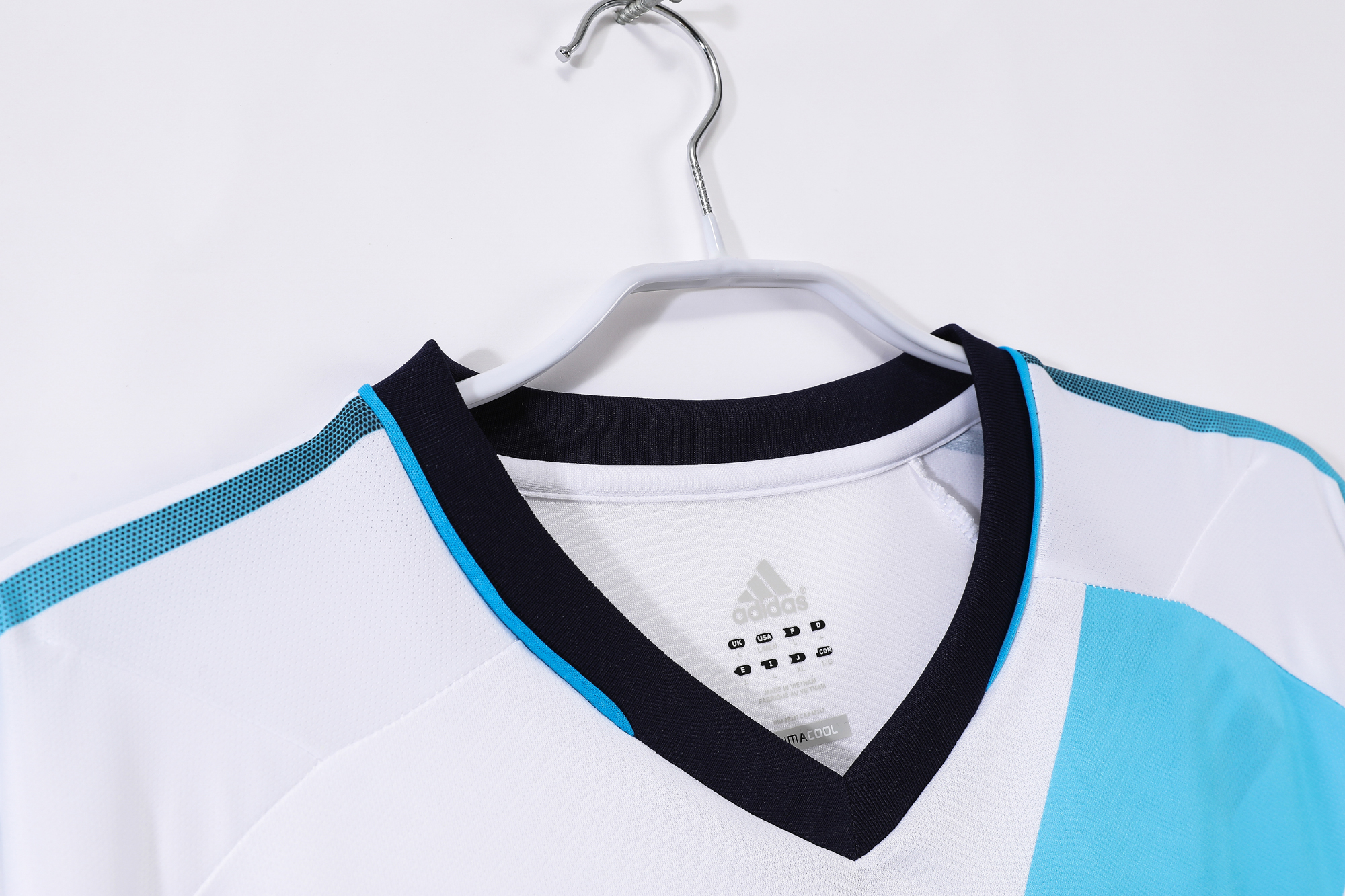 12-13 Chelsea Away Retro Jersey/12-13切尔西客场