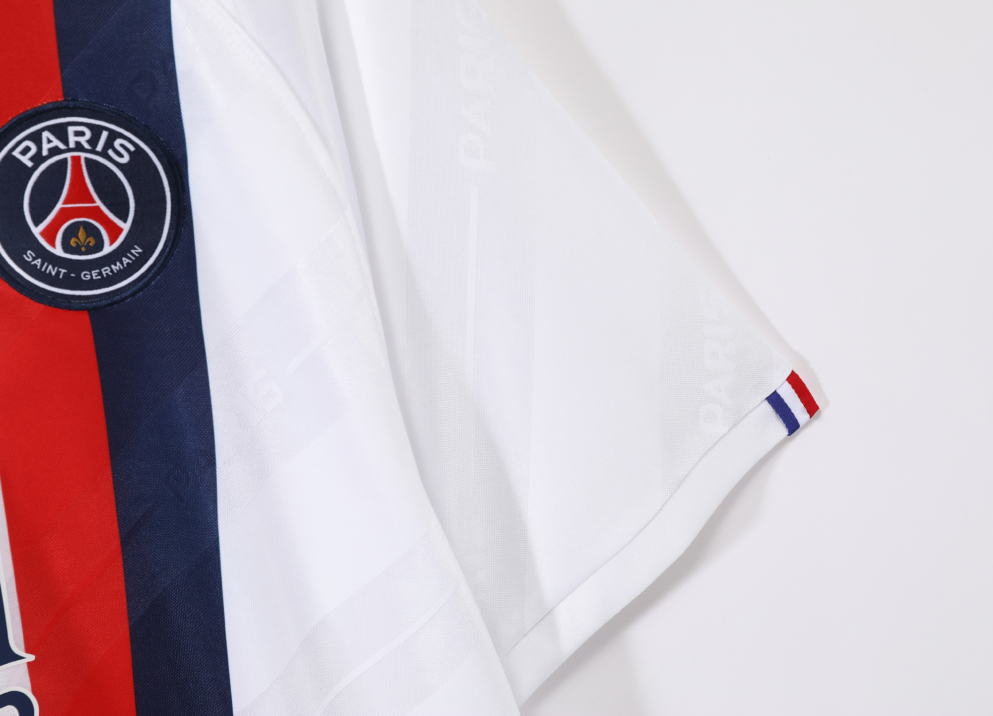 19-20 PSG Away Retro Jersey/19-20PSG巴黎客场