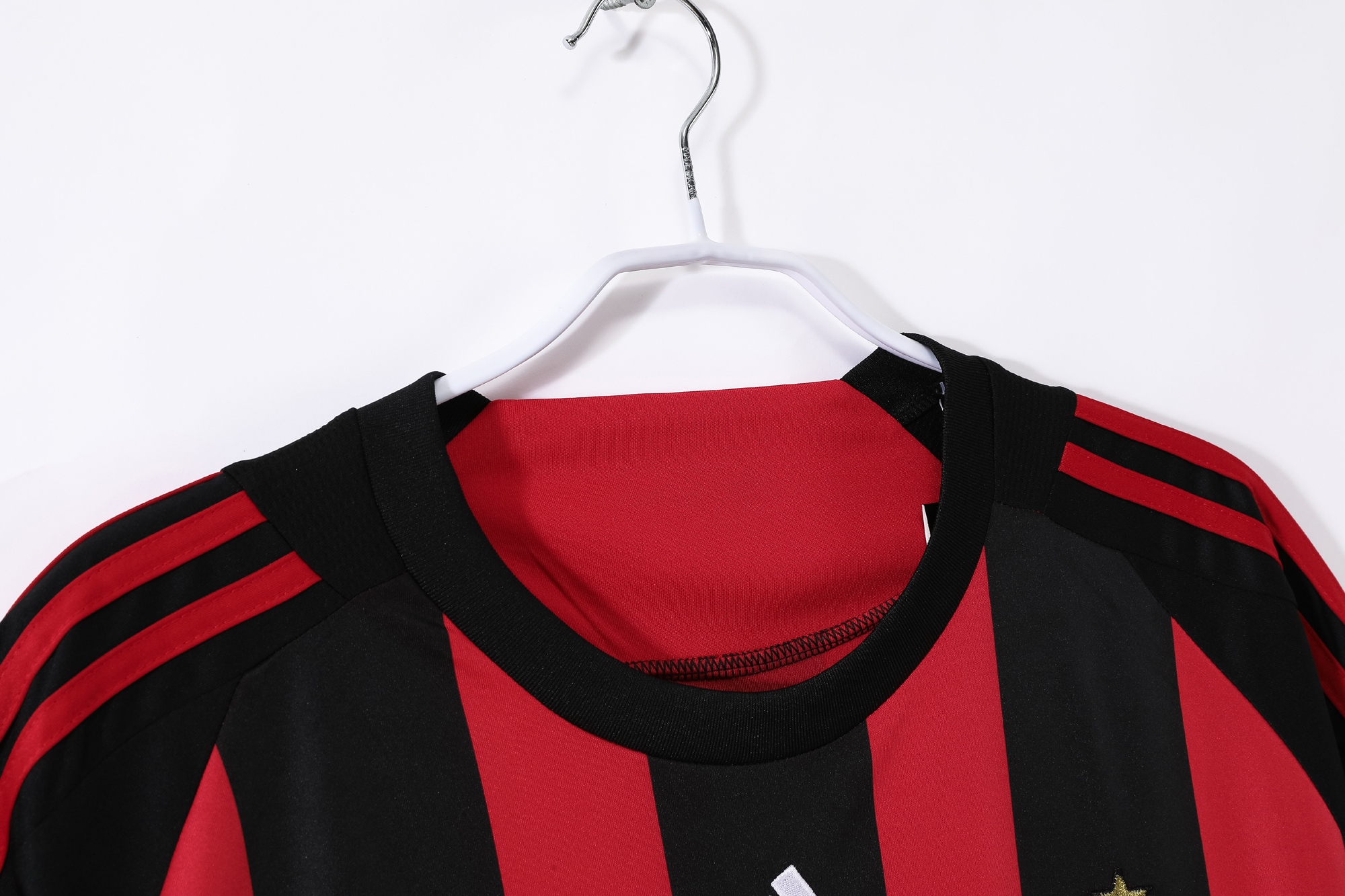08-09 AC Milan Home Retro Jersey/ 08-09 AC米兰主场