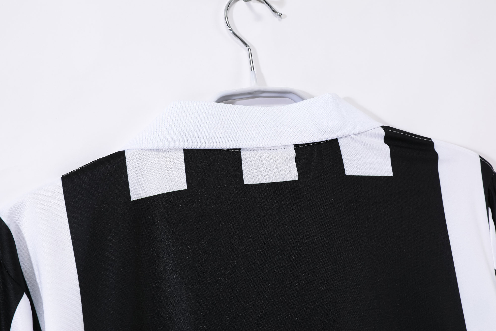 99-00 Juventus Home Long Sleeve Retro Jersey/99-00尤文主场长袖