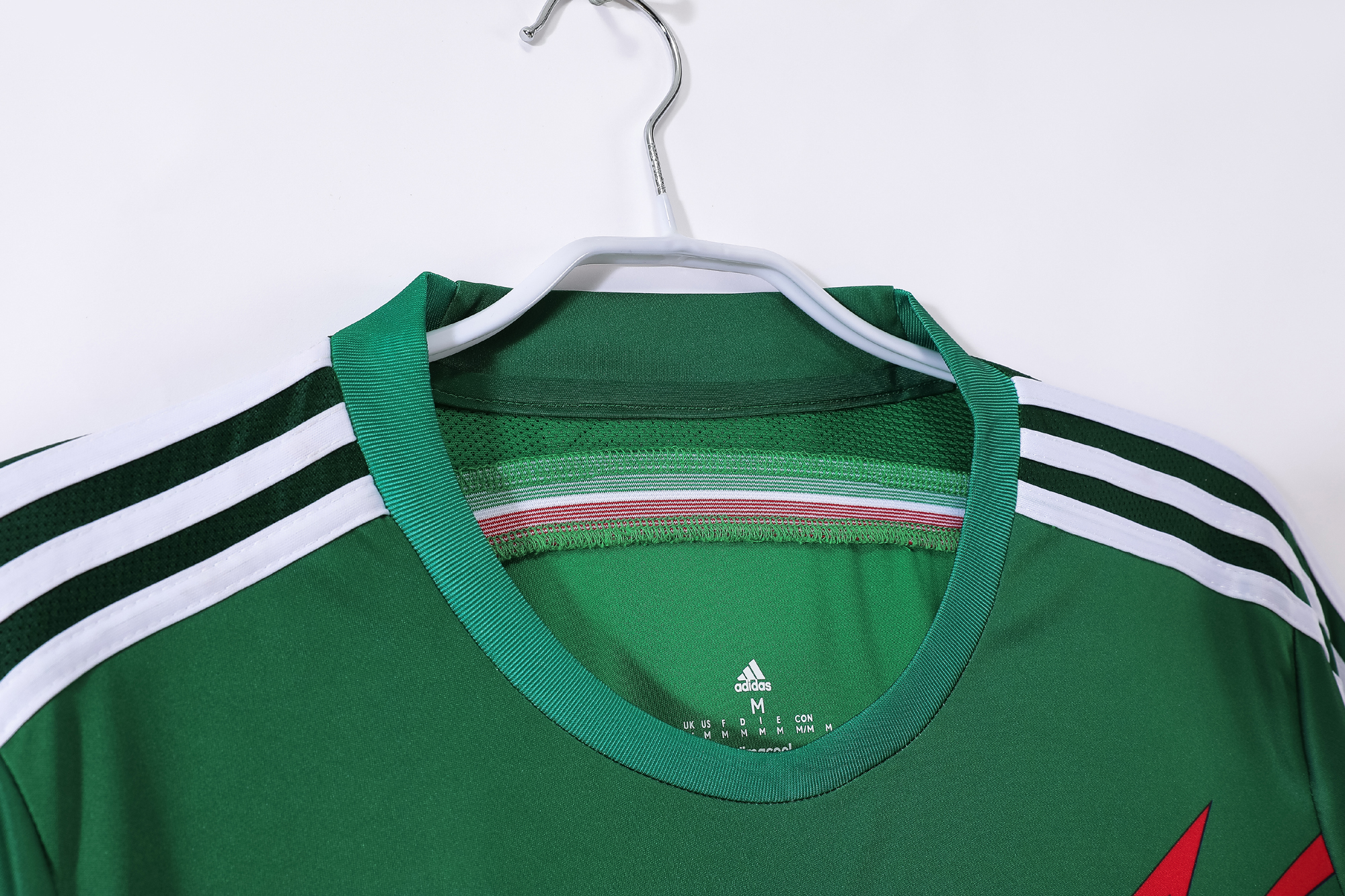 2014 Mexico Home Retro Jersey/2014墨西哥主场