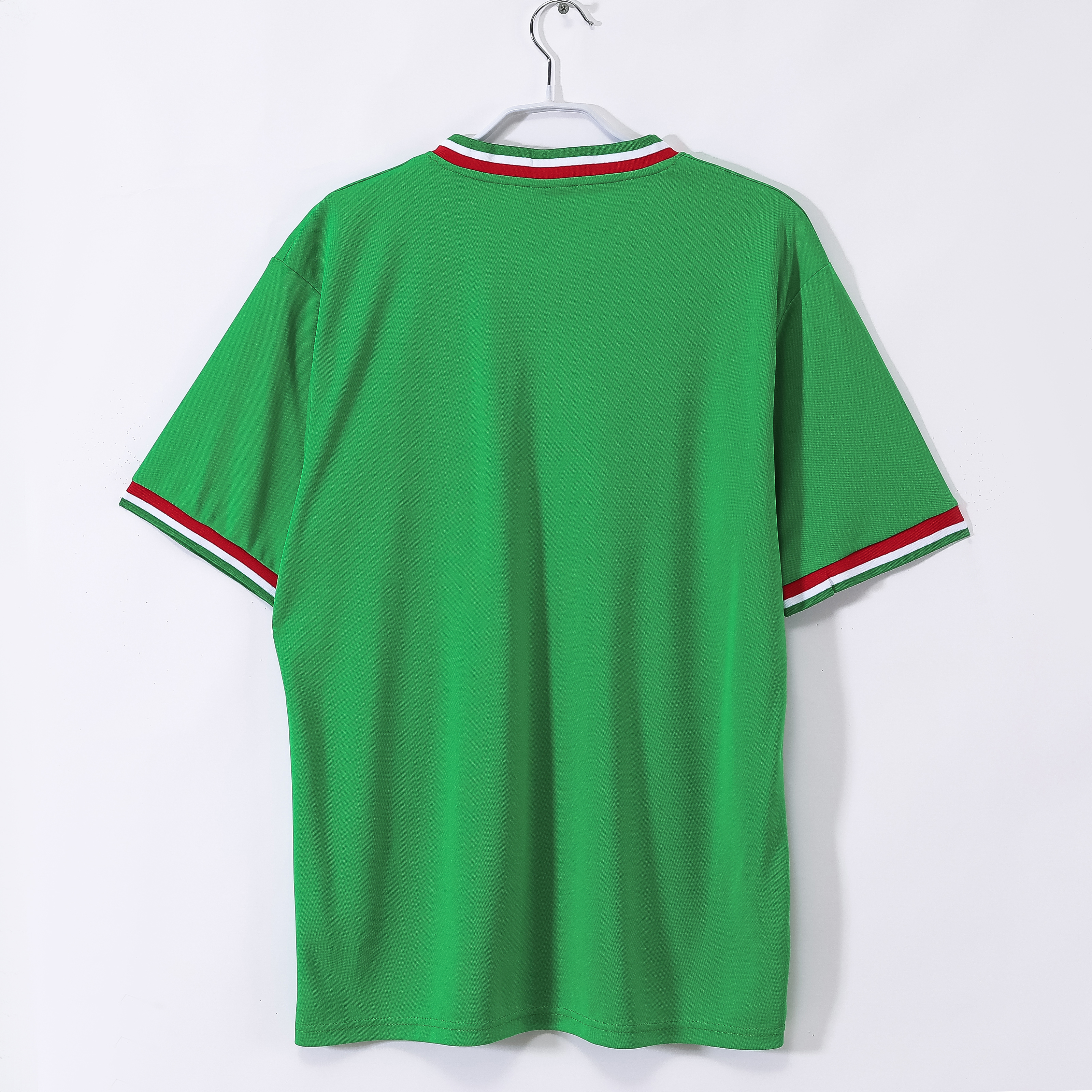1970 Mexico Home Retro Jersey/1970墨西哥主场