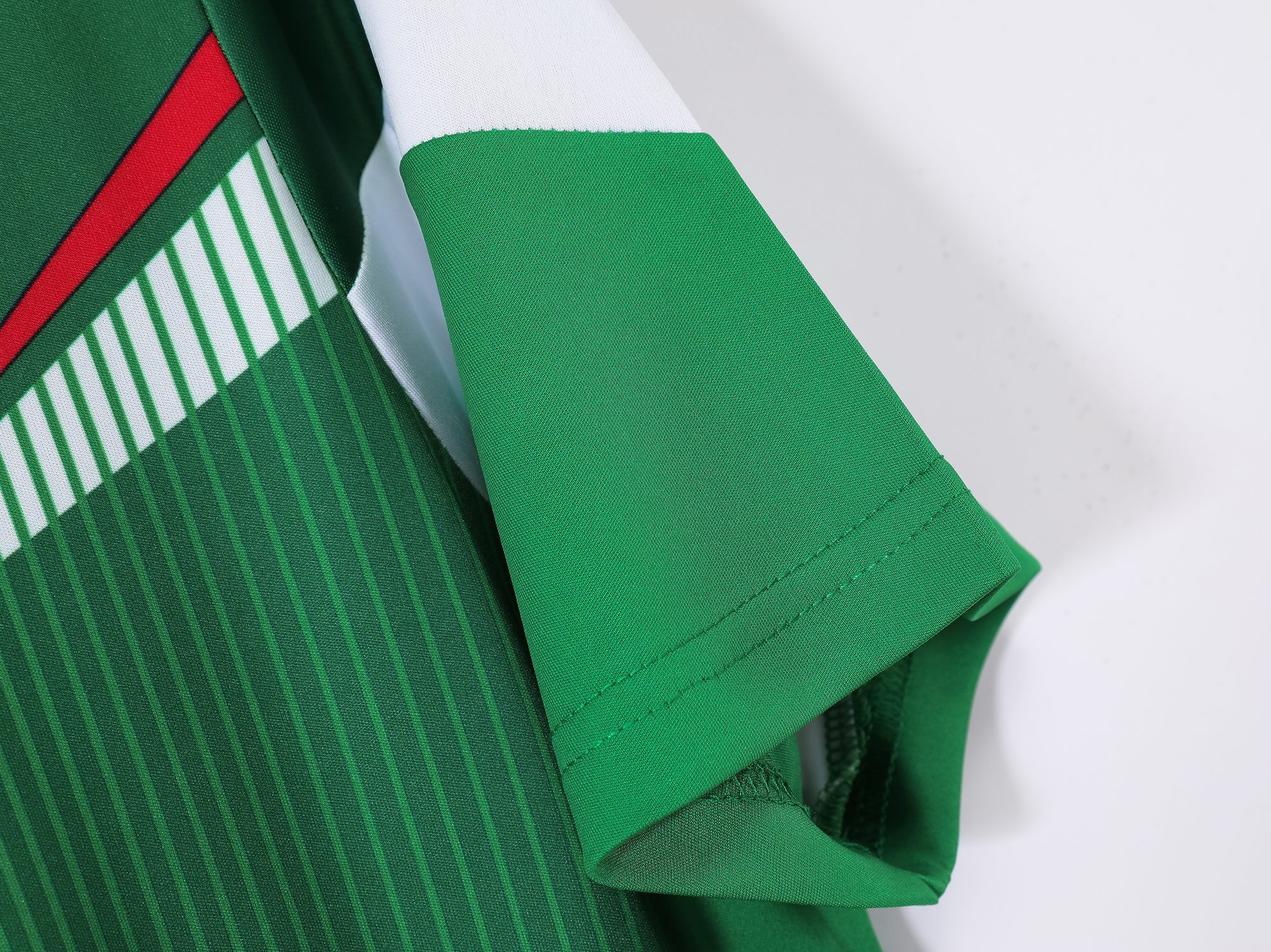 2014 Mexico Home Retro Jersey/2014墨西哥主场