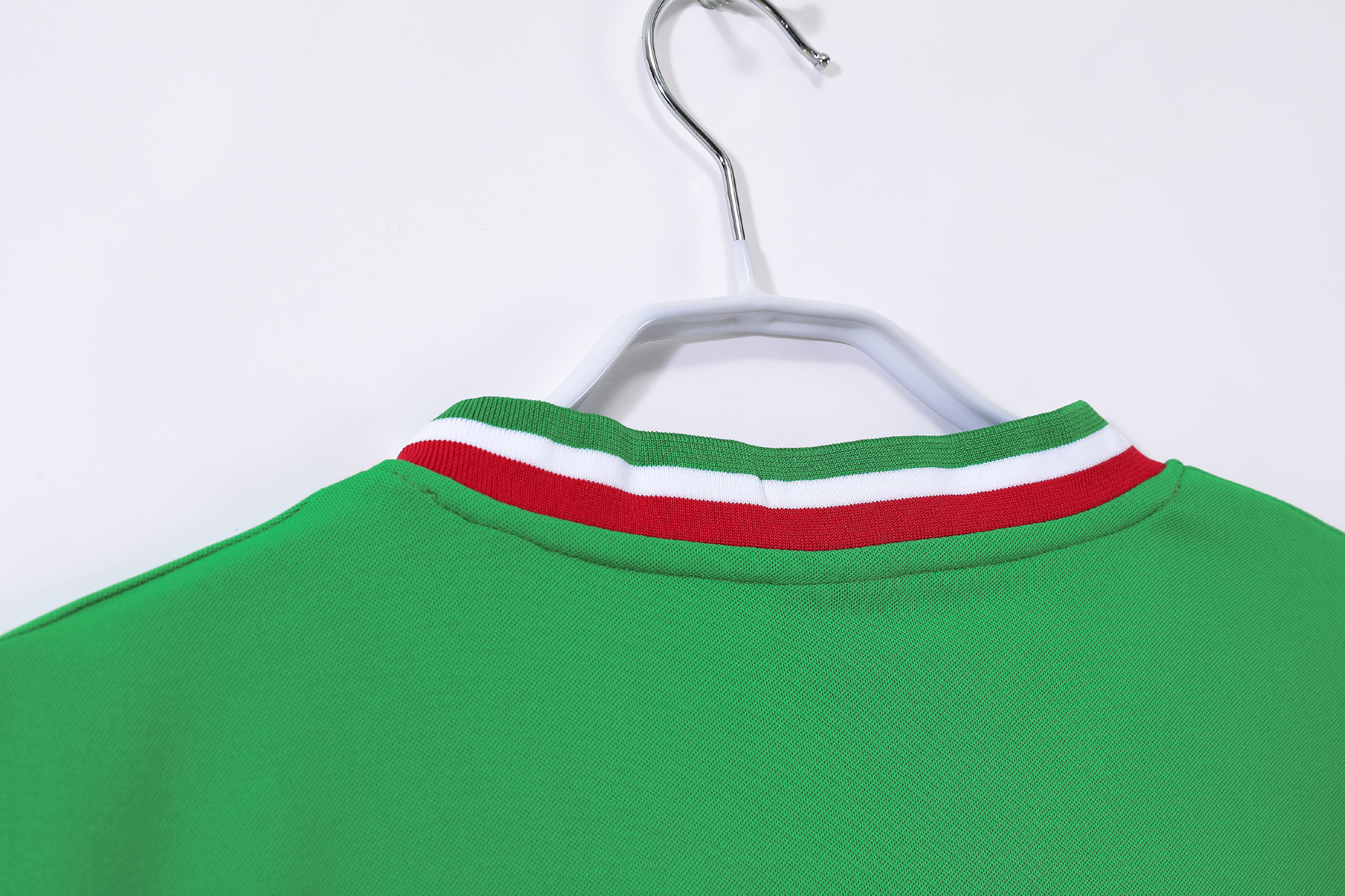 1970 Mexico Home Retro Jersey/1970墨西哥主场