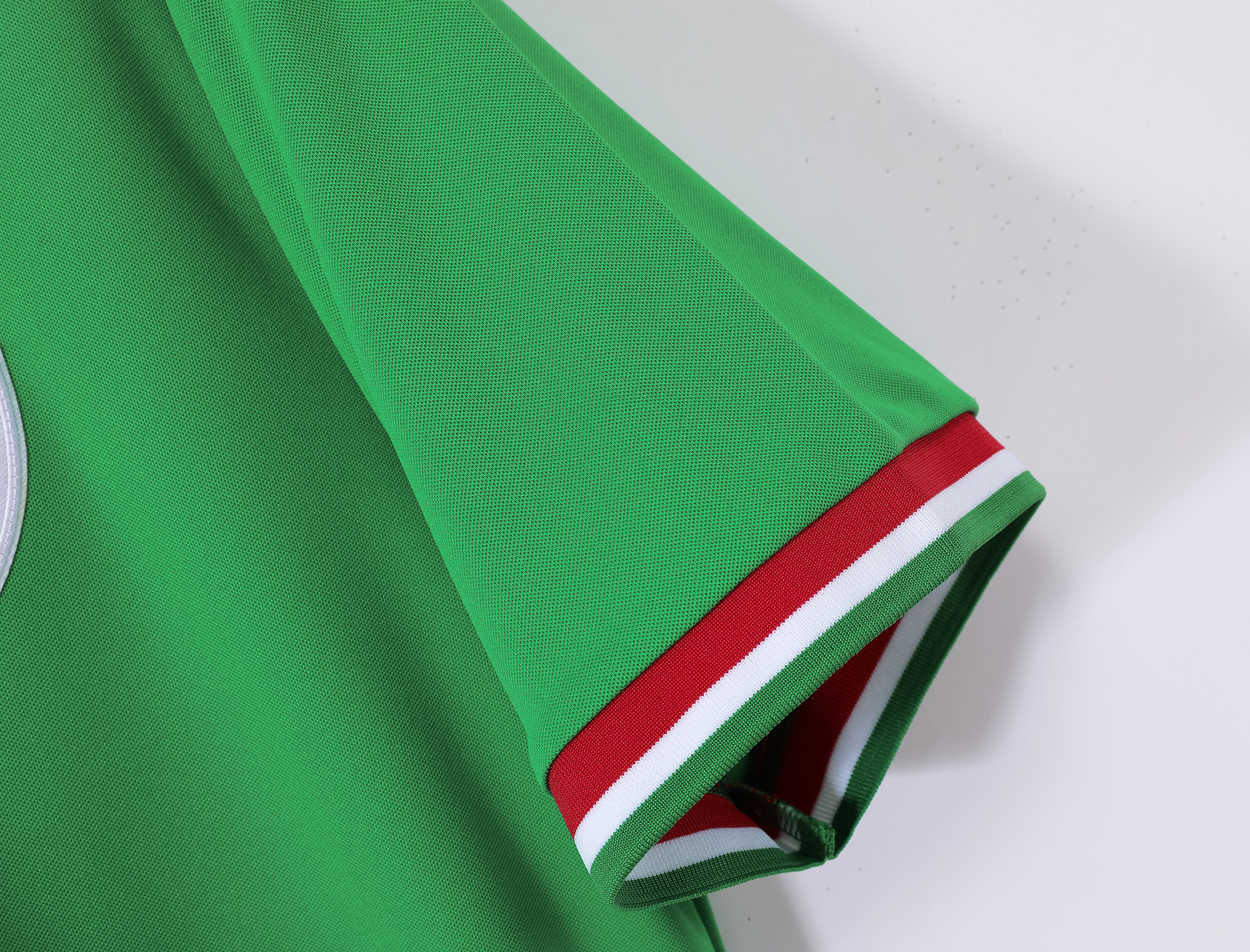 1970 Mexico Home Retro Jersey/1970墨西哥主场