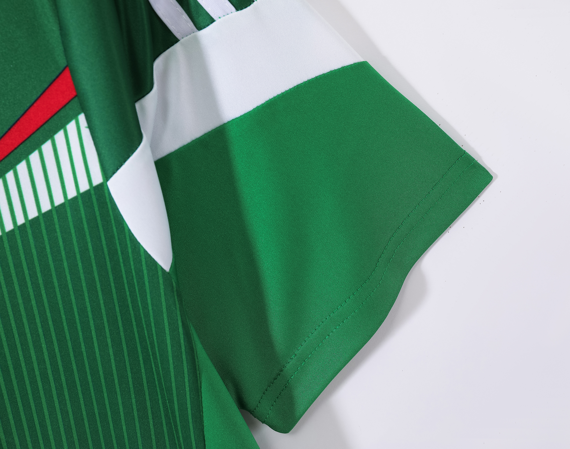 2014 Mexico Home Retro Jersey/2014墨西哥主场