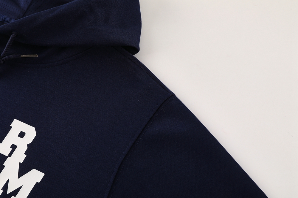 25-26 Real Madrid  hoodie Suit/25-26皇马带帽卫衣套装