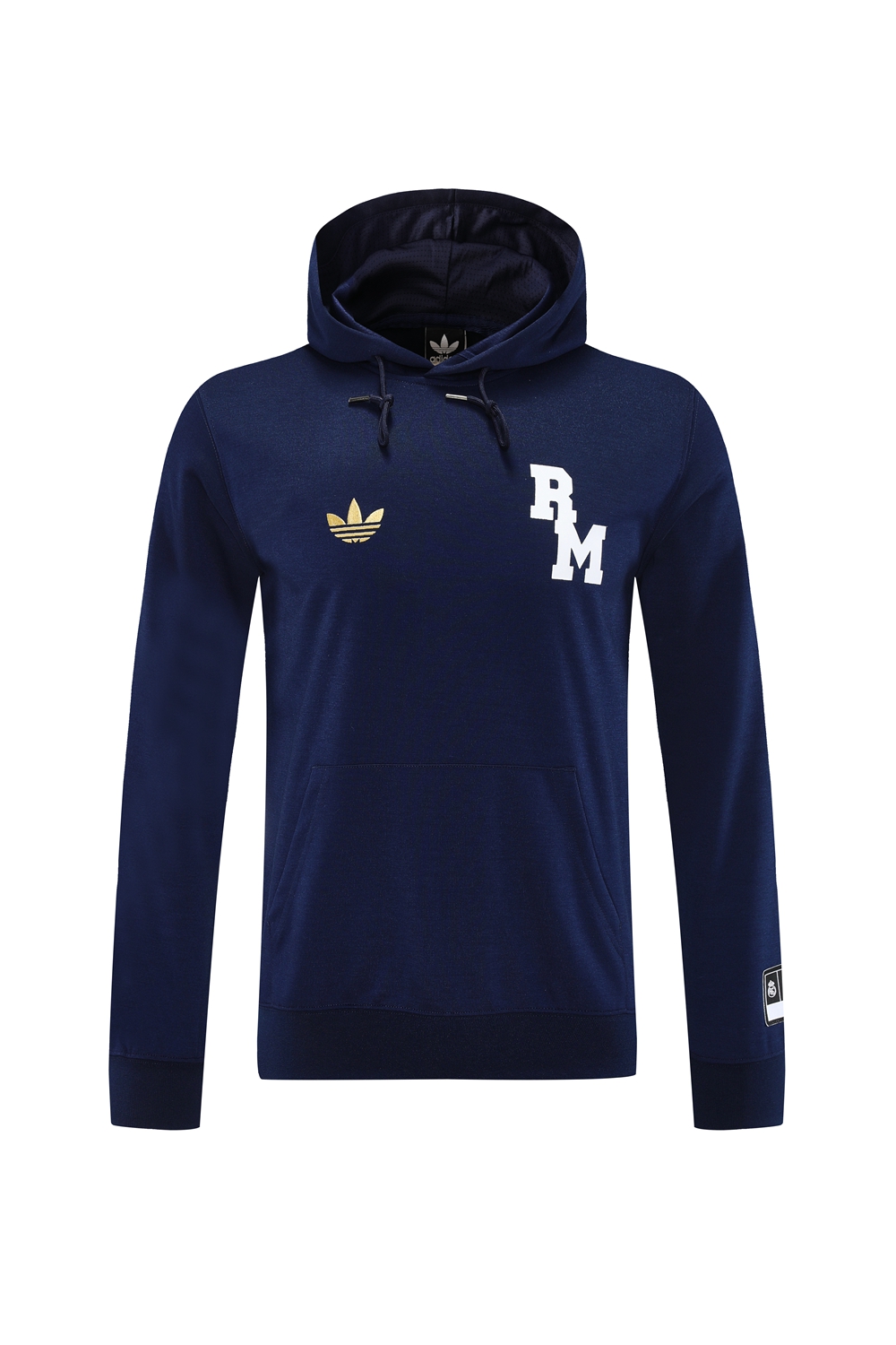 25-26 Real Madrid  hoodie Suit/25-26皇马带帽卫衣套装