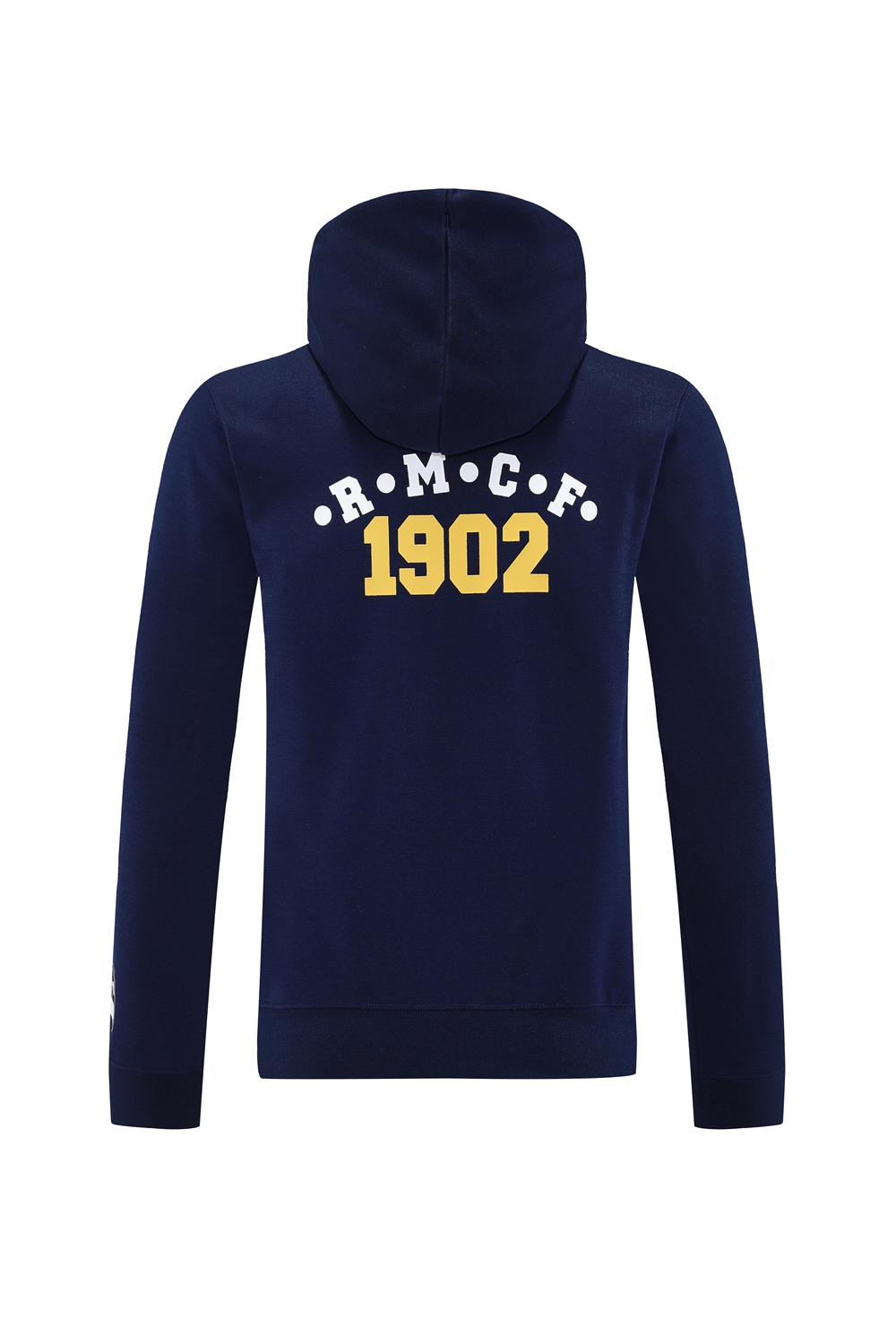 25-26 Real Madrid  hoodie Suit/25-26皇马带帽卫衣套装
