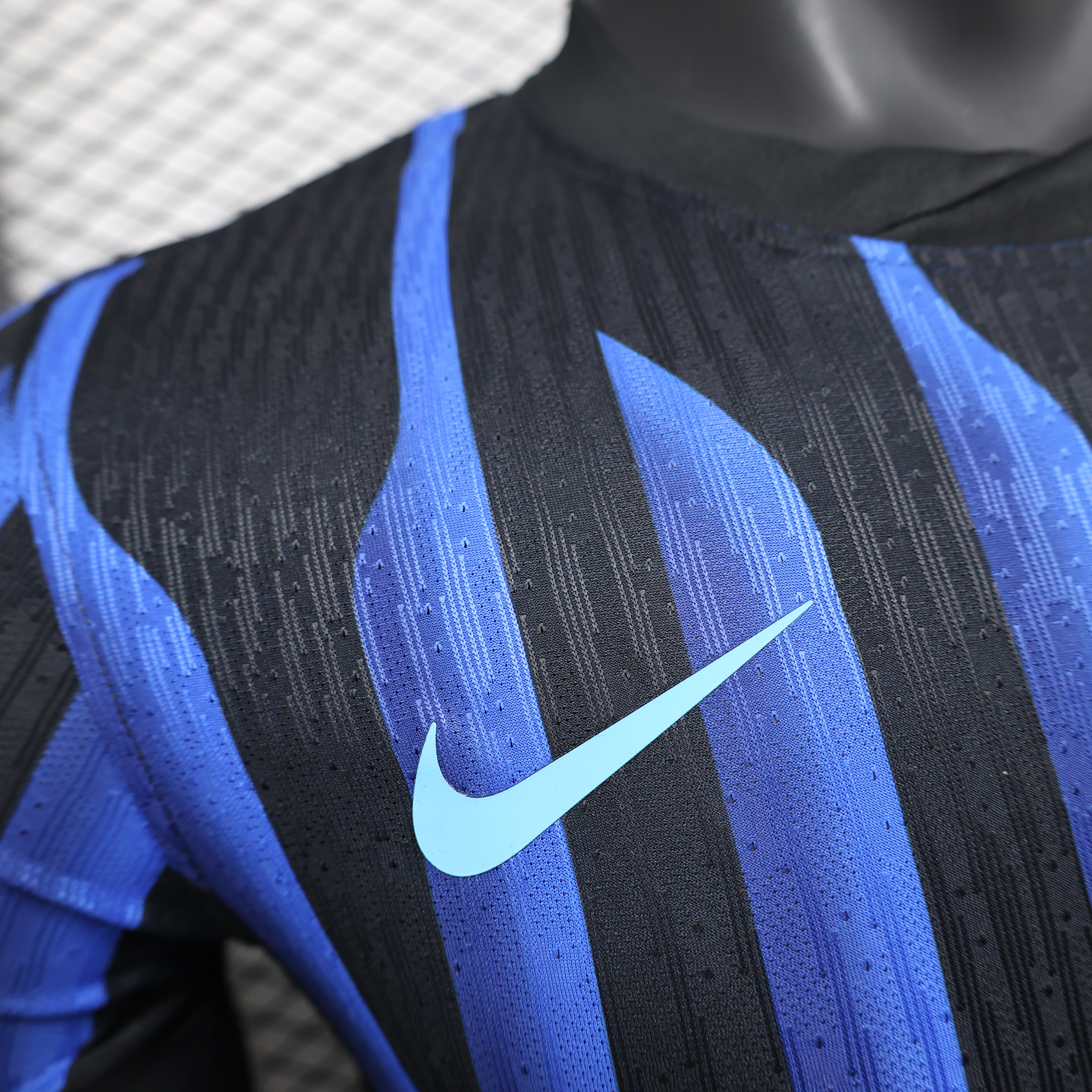 25-26 Inter Milan Home Player Jersey/25-26 国米主场球员