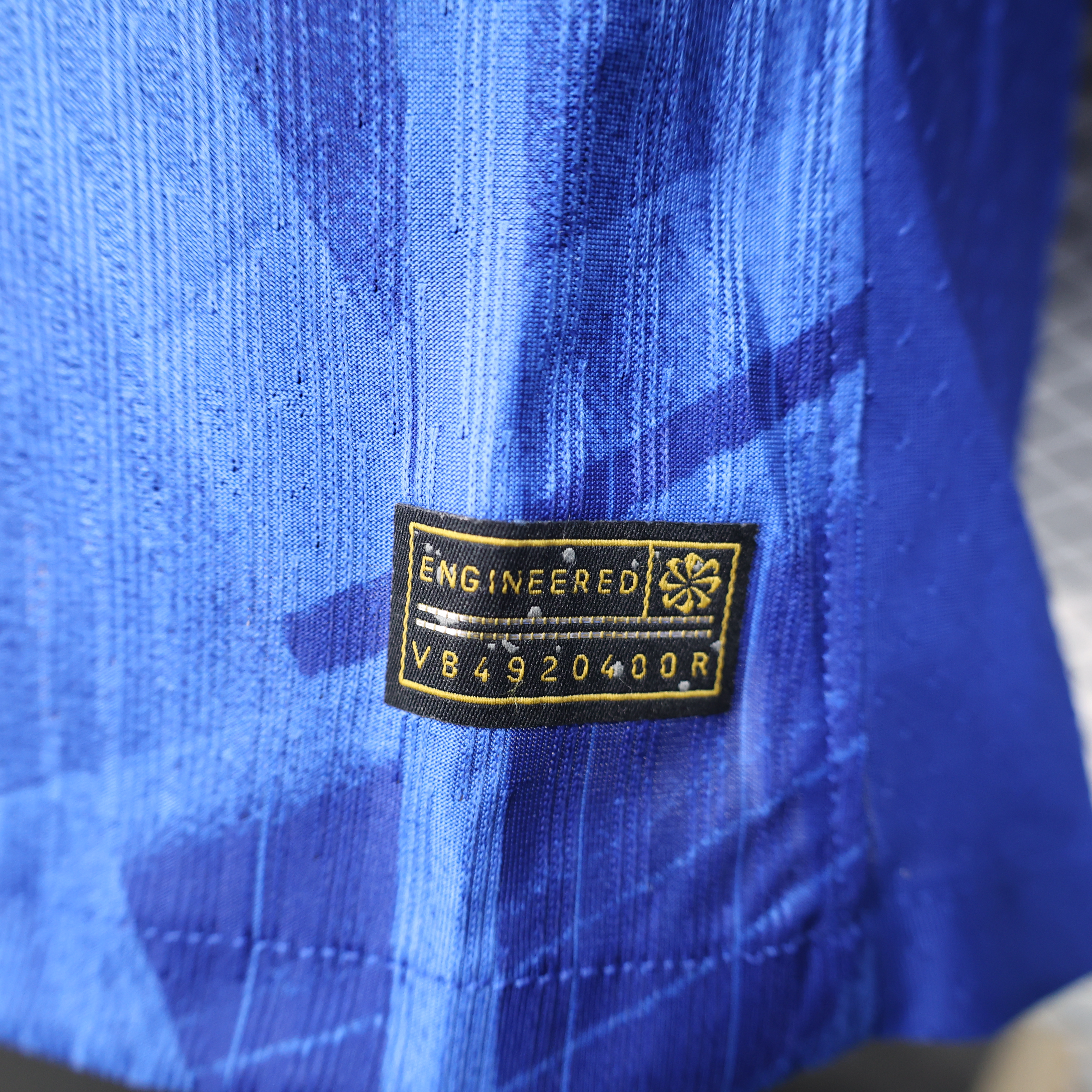 25-26 Chelsea Home Player Jersey/ 25-26切尔西主场球员版