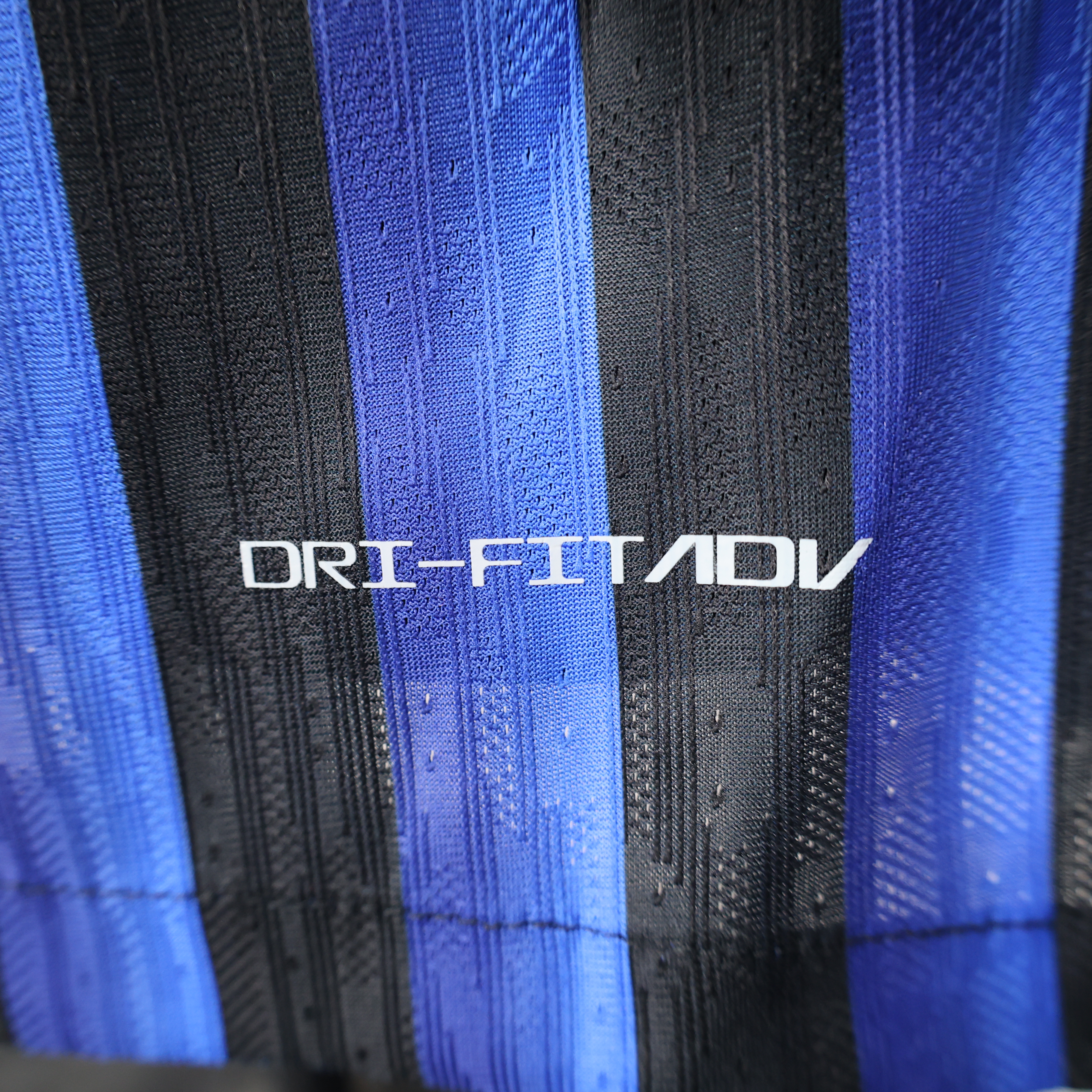 25-26 Inter Milan Home Player Long Sleeve Jersey/25-26 国米主场球员长袖
