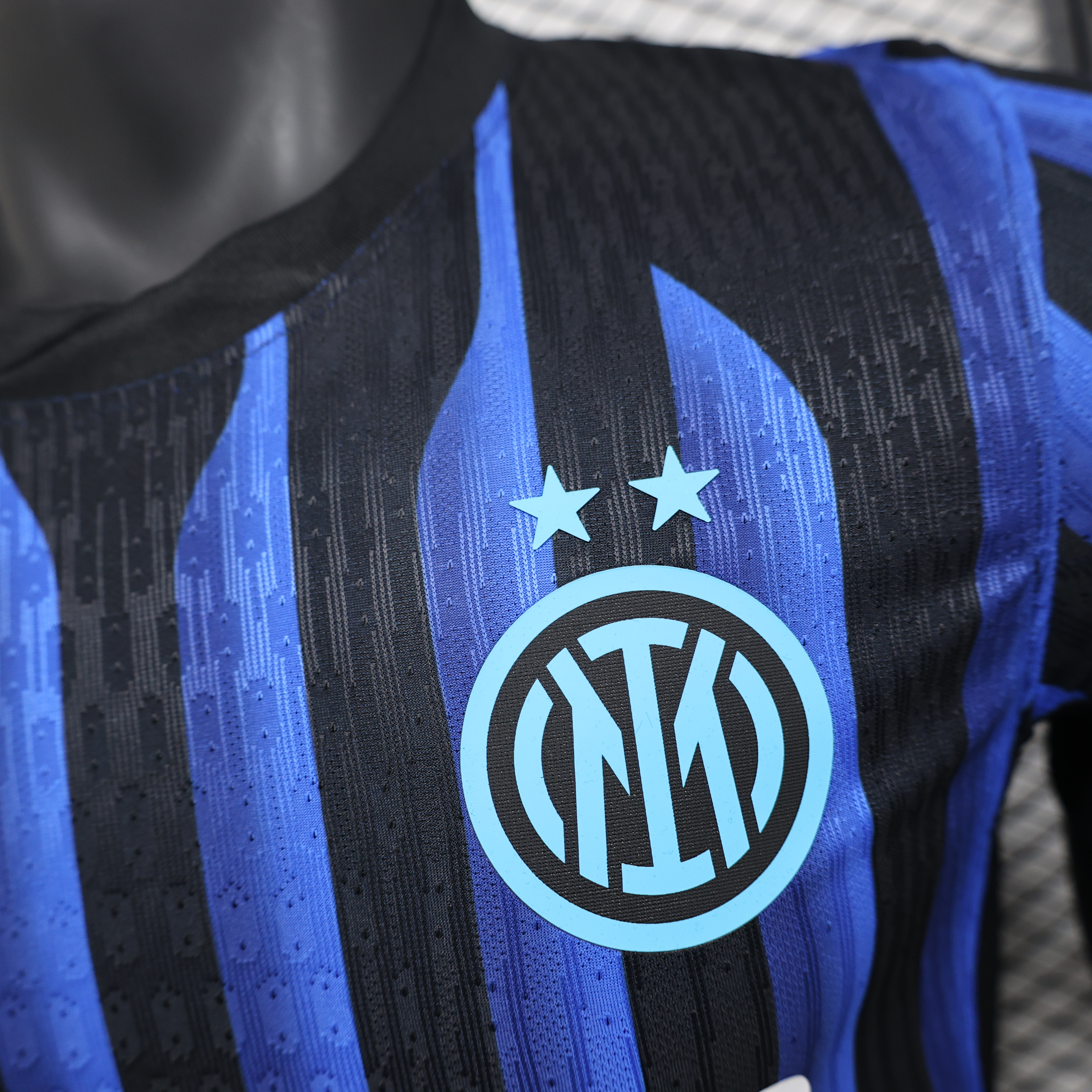 25-26 Inter Milan Home Player Jersey/25-26 国米主场球员