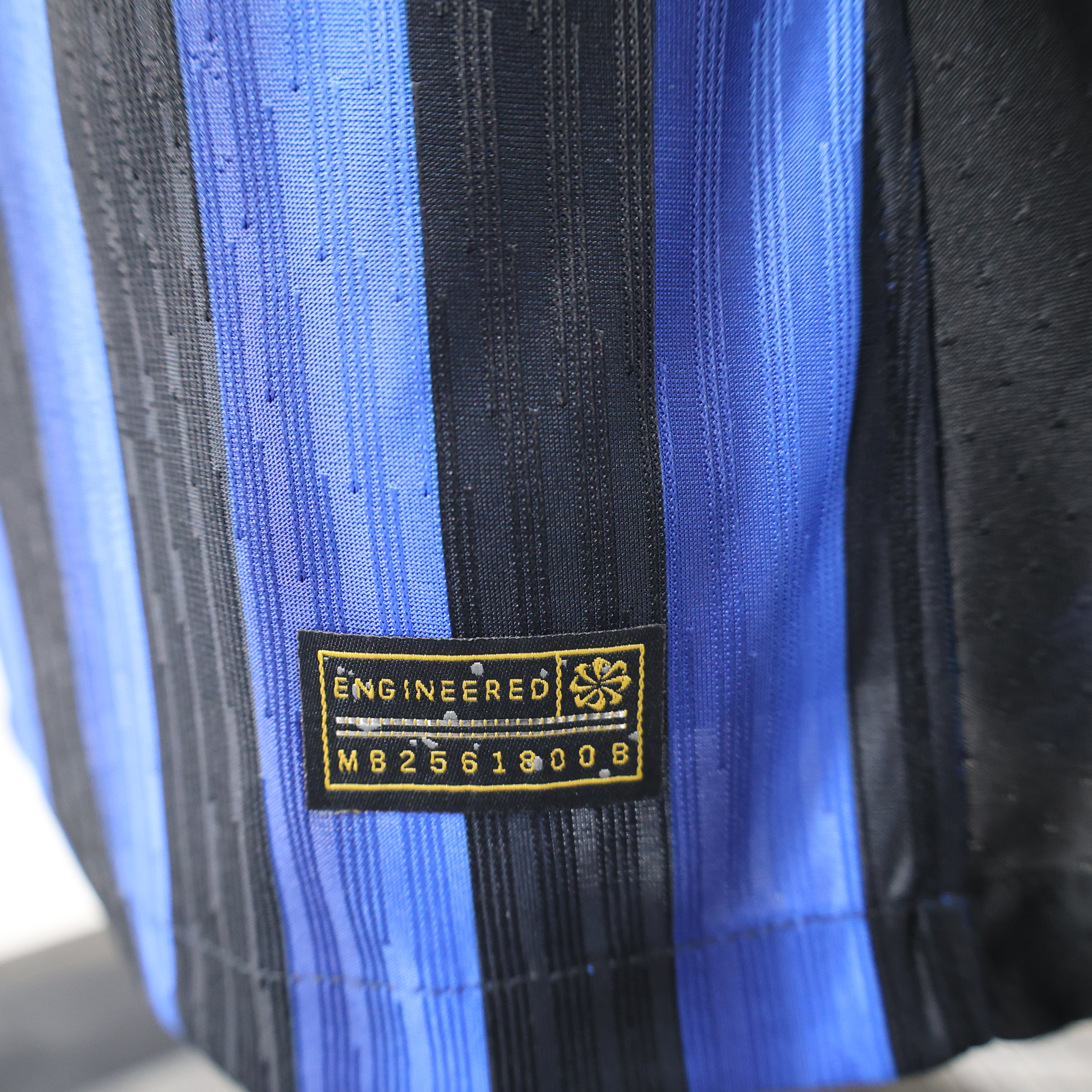 25-26 Inter Milan Home Player Jersey/25-26 国米主场球员
