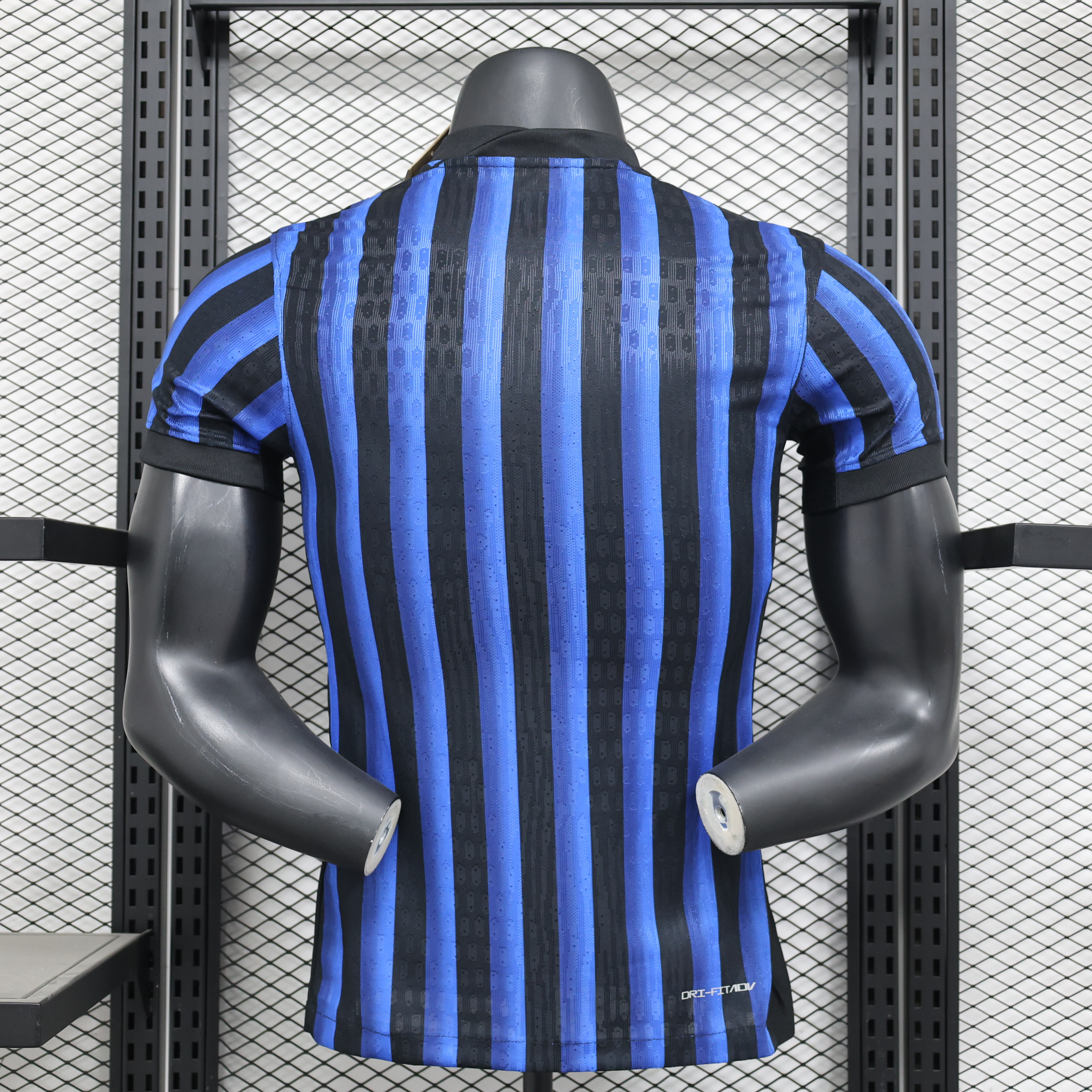 25-26 Inter Milan Home Player Jersey/25-26 国米主场球员