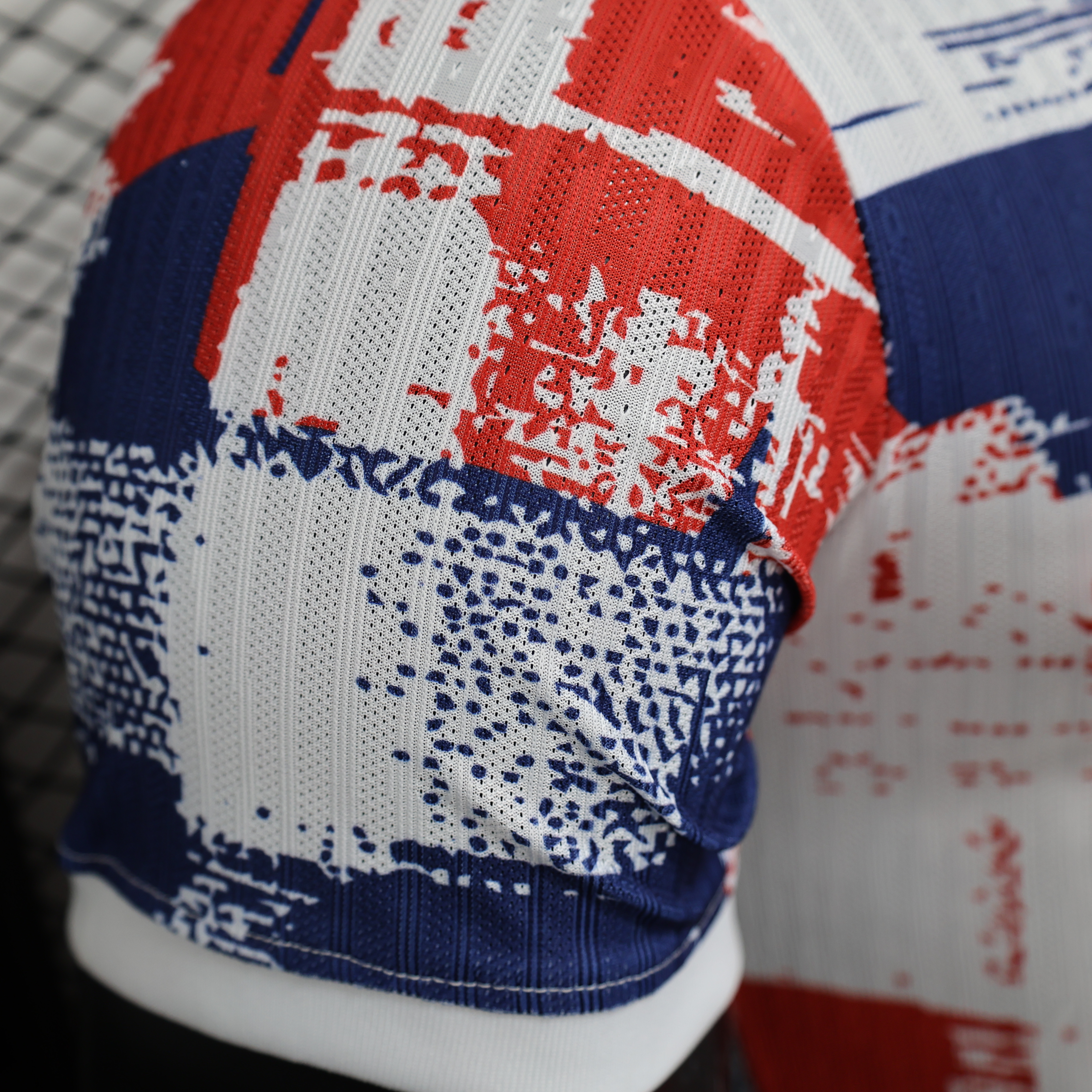 2025 Barcelona Special Player Jersey/ 2025 巴萨特别球员