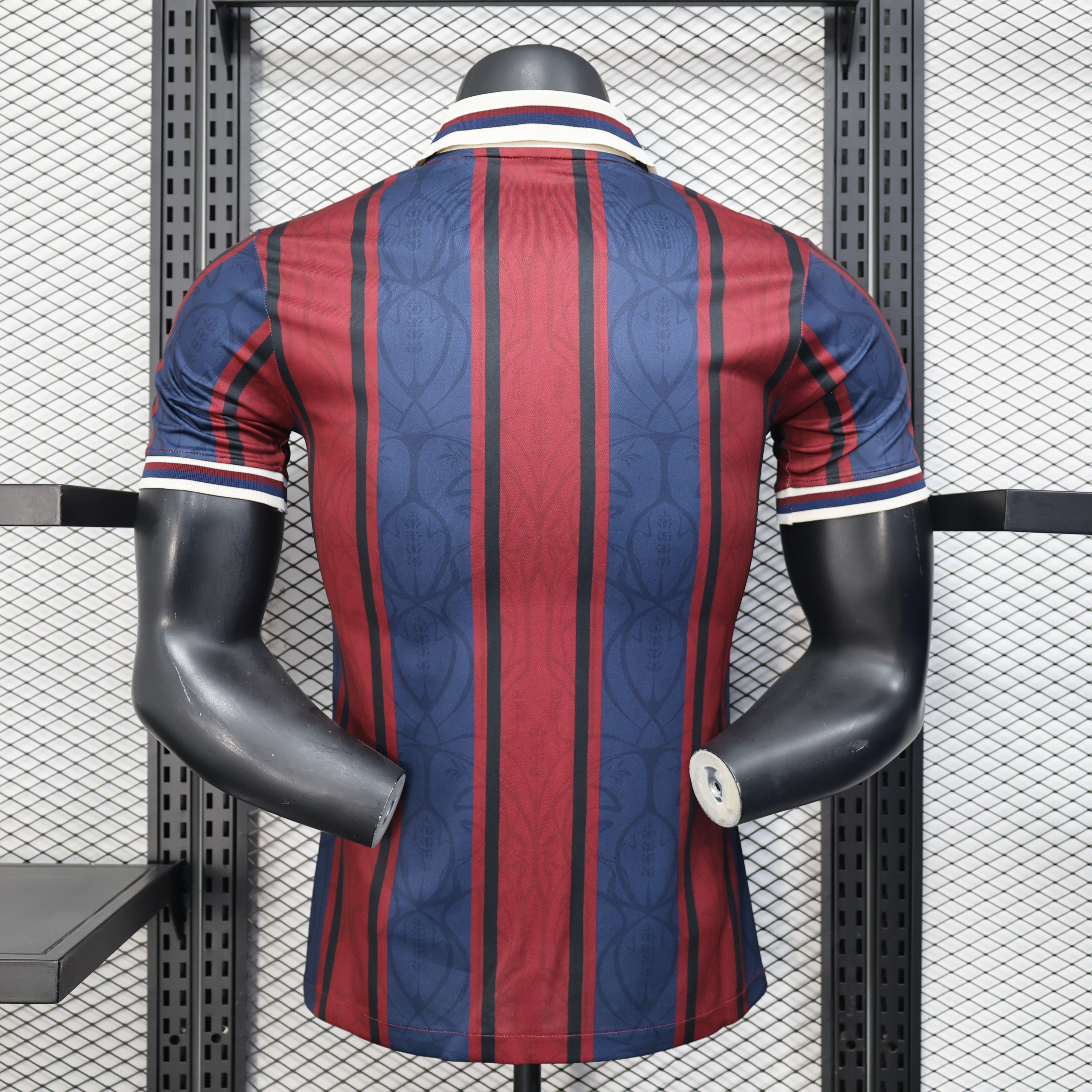 2025 Barcelona Special Player Jersey/ 2025 巴萨特别球员