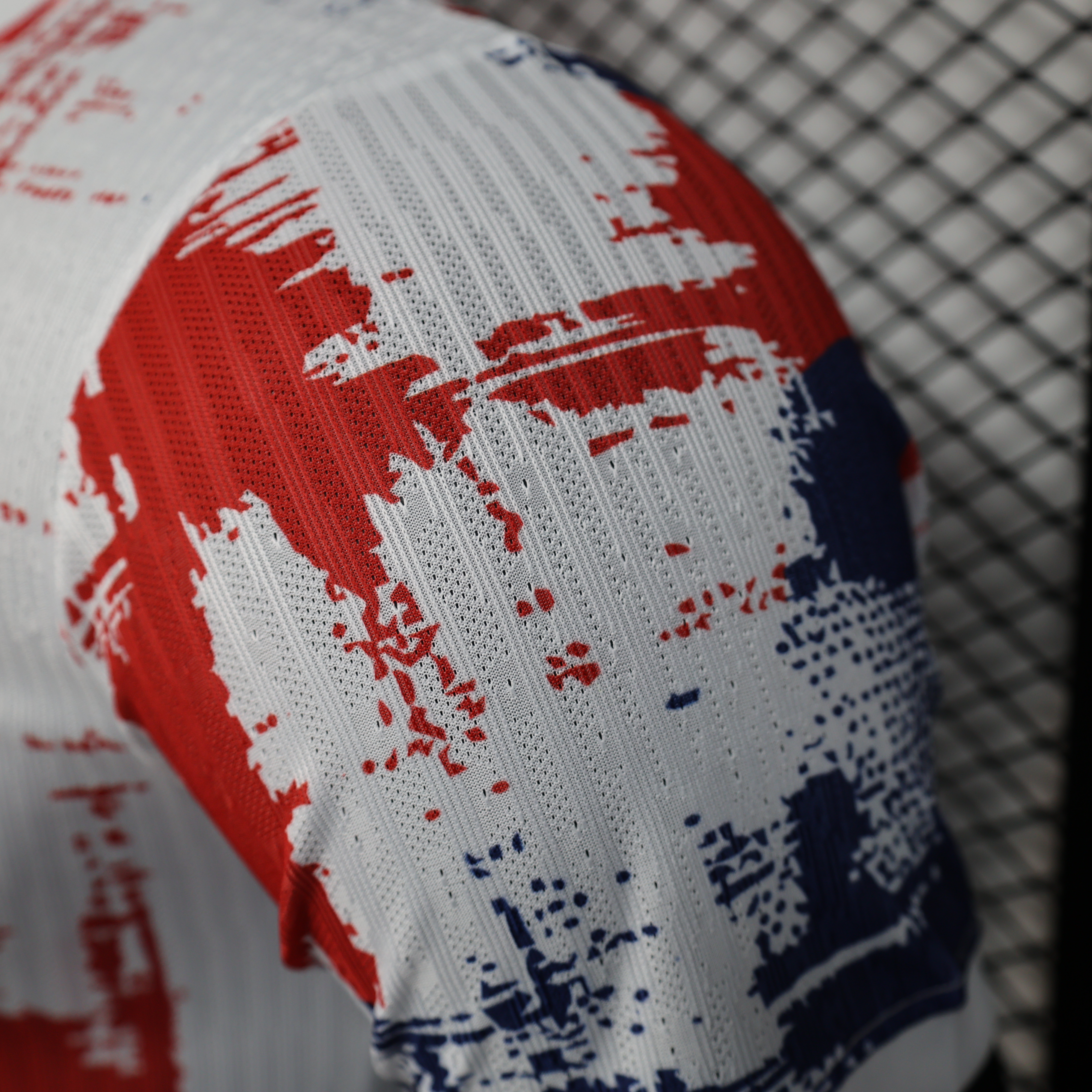 2025 Barcelona Special Player Jersey/ 2025 巴萨特别球员