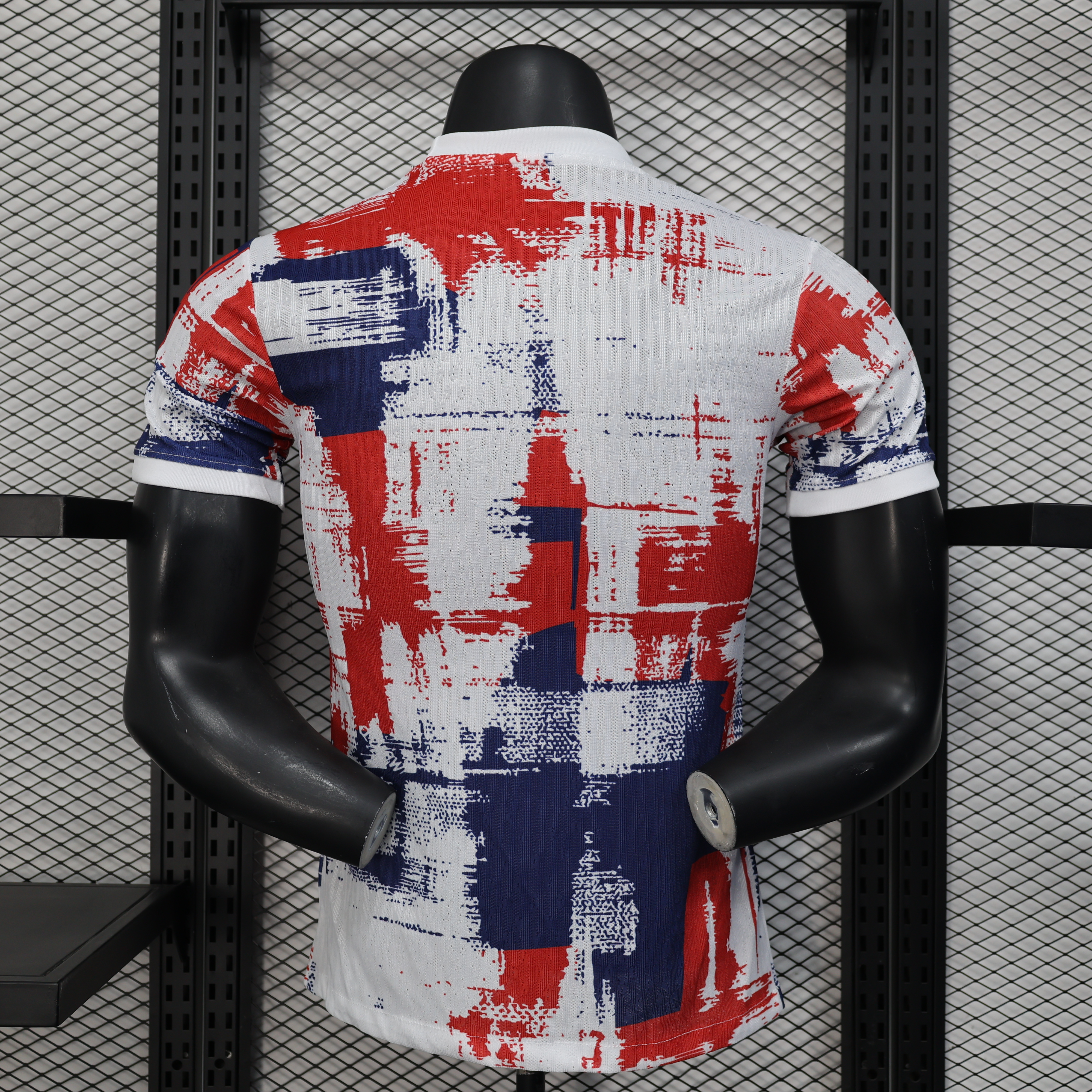 2025 Barcelona Special Player Jersey/ 2025 巴萨特别球员