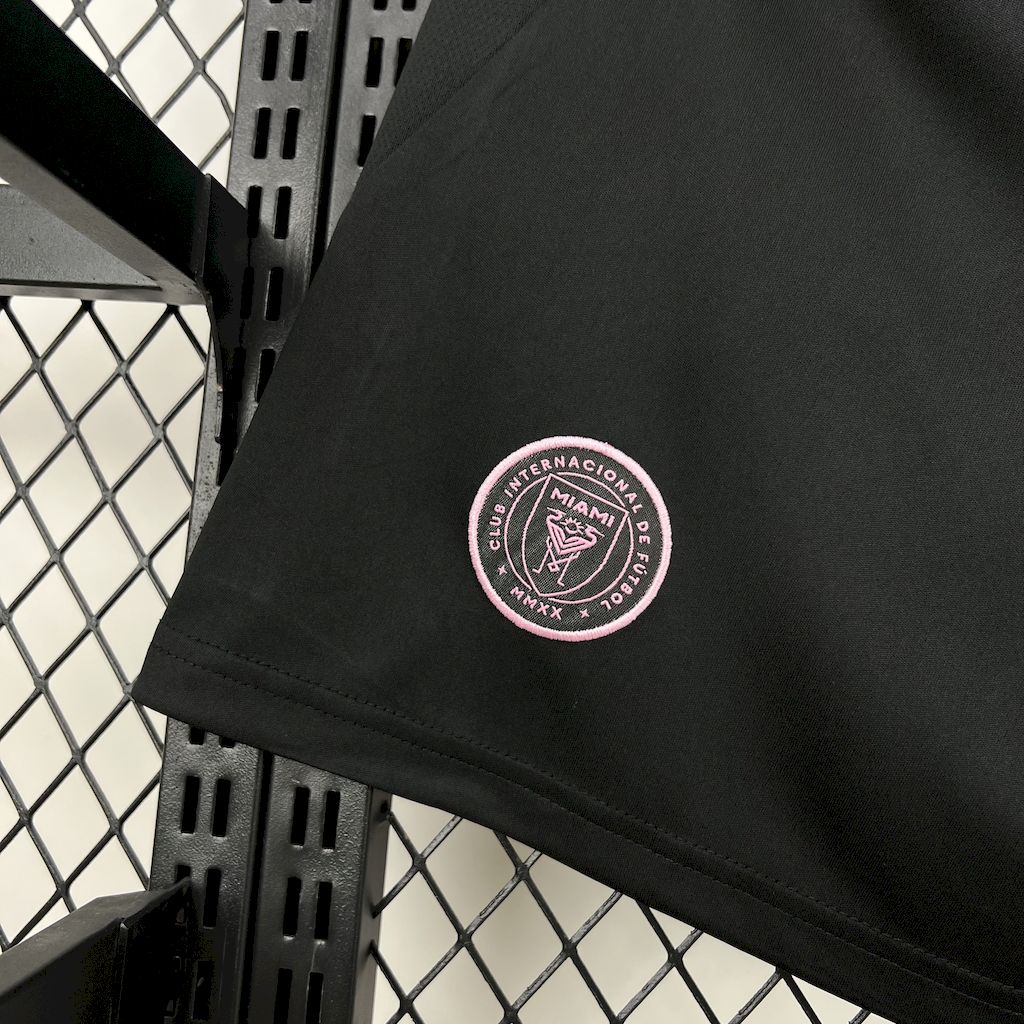 2025 Miami Away  Shorts/2025 迈阿密客场短裤