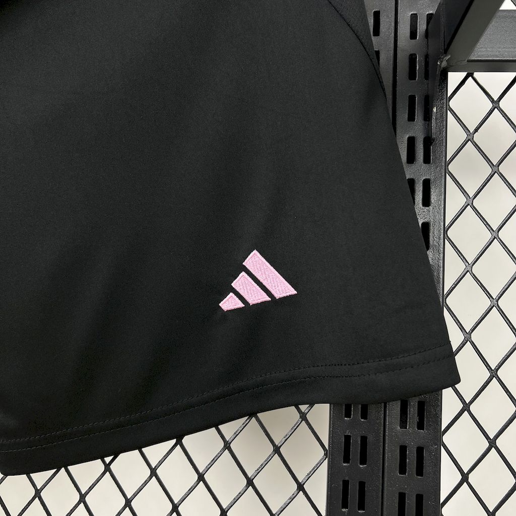 2025 Miami Away  Shorts/2025 迈阿密客场短裤