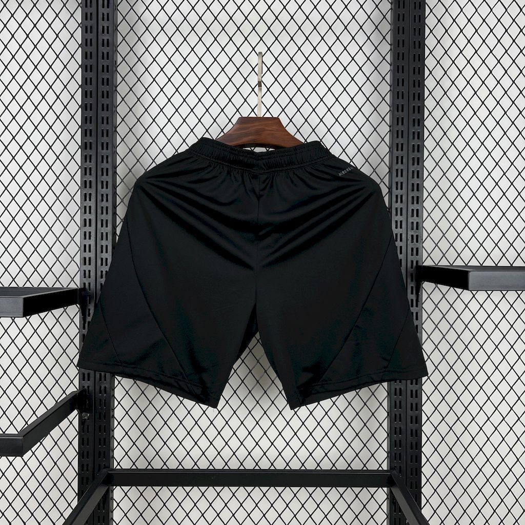2025 Miami Away  Shorts/2025 迈阿密客场短裤