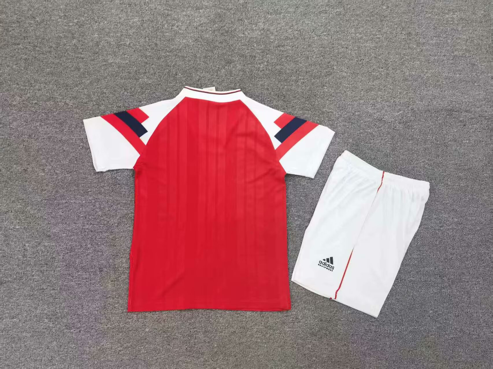 92-94 Arsenal Home Kid Kit/92-94阿森纳主场童装