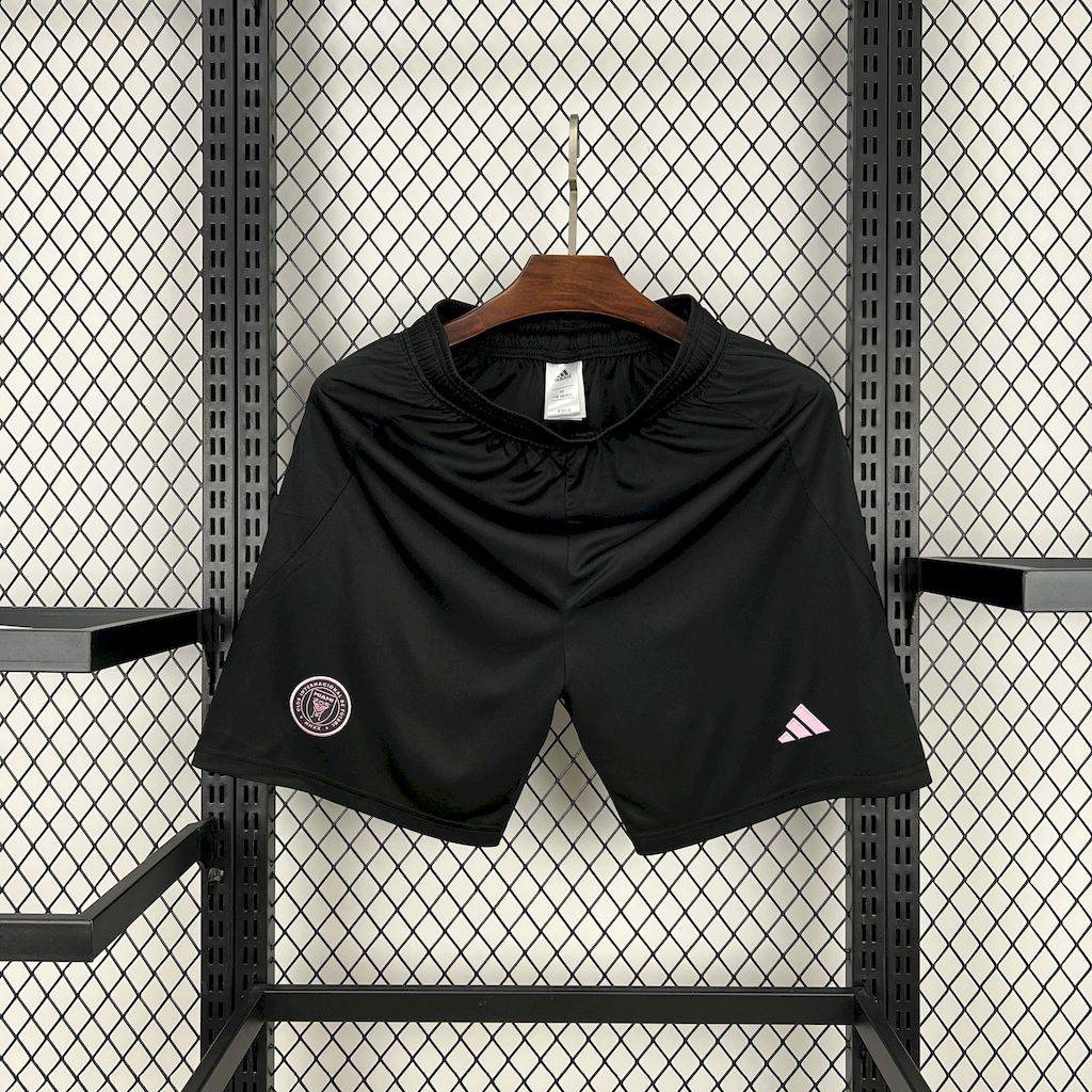 2025 Miami Away  Shorts/2025 迈阿密客场短裤
