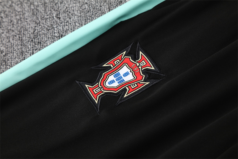 2025 Portugal Training Suit/ 2025葡萄牙训练服