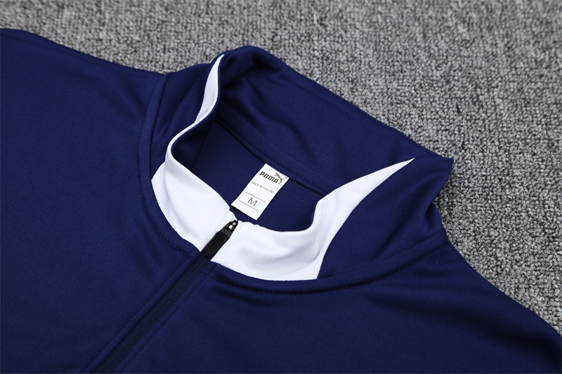 2025 Portugal Training Suit/ 2025葡萄牙训练服