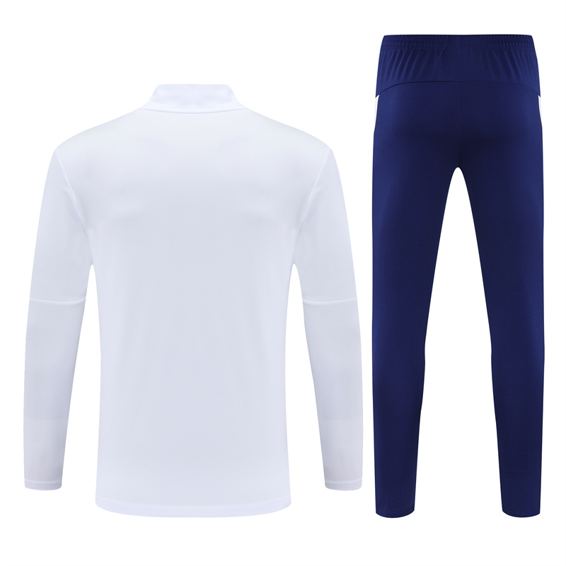 2025 Portugal Training Suit/ 2025葡萄牙训练服