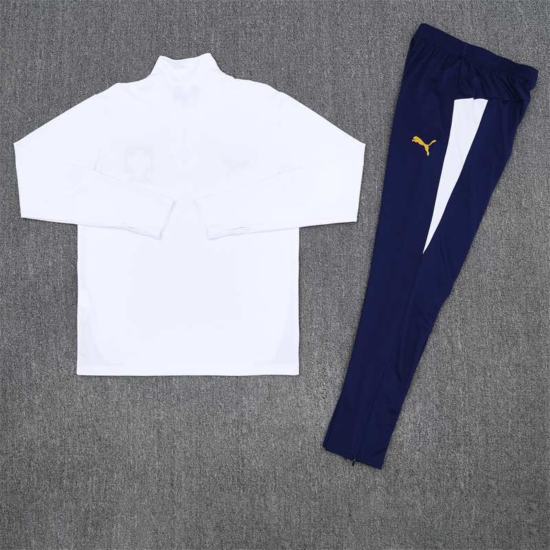 2025 Portugal Training Suit/ 2025葡萄牙训练服