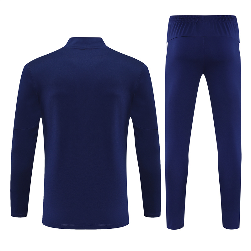 2025 Portugal Training Suit/ 2025葡萄牙训练服