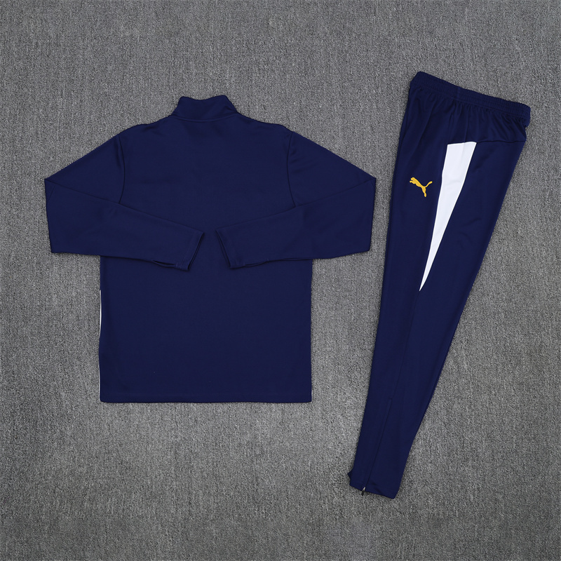 2025 Portugal Training Suit/ 2025葡萄牙训练服